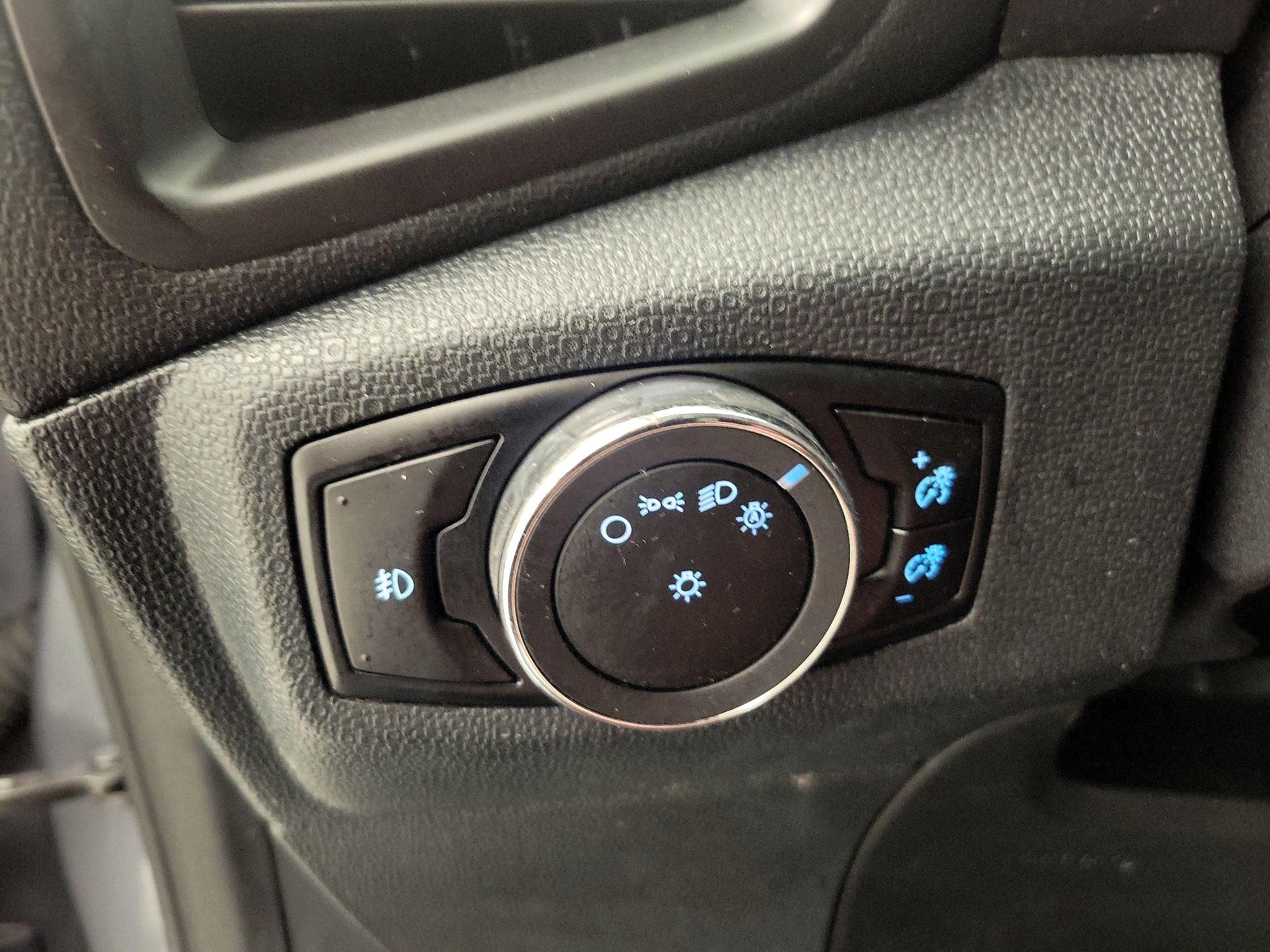 Thumbnail: 2021 Ford EcoSport - 13