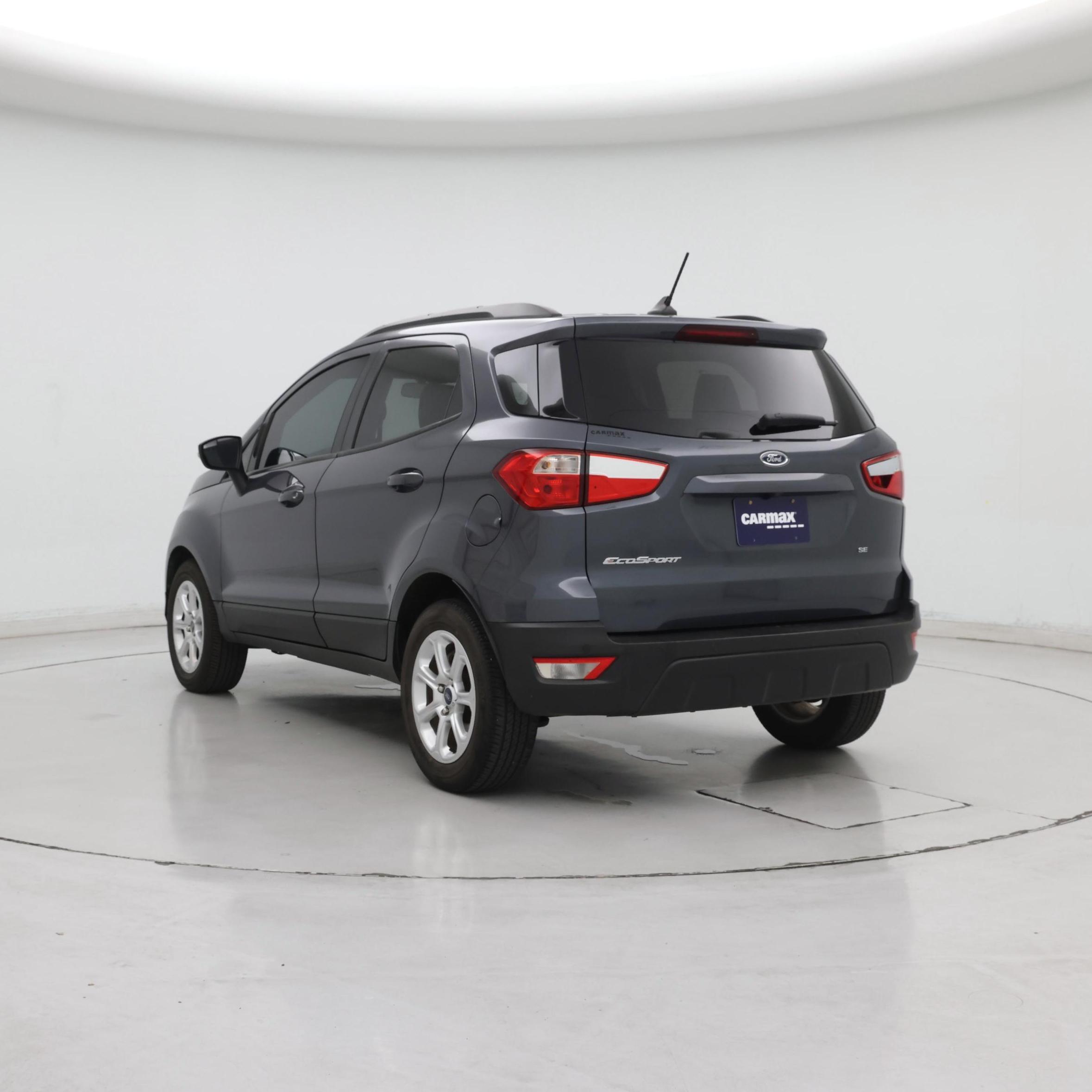 Thumbnail: 2021 Ford EcoSport - 2