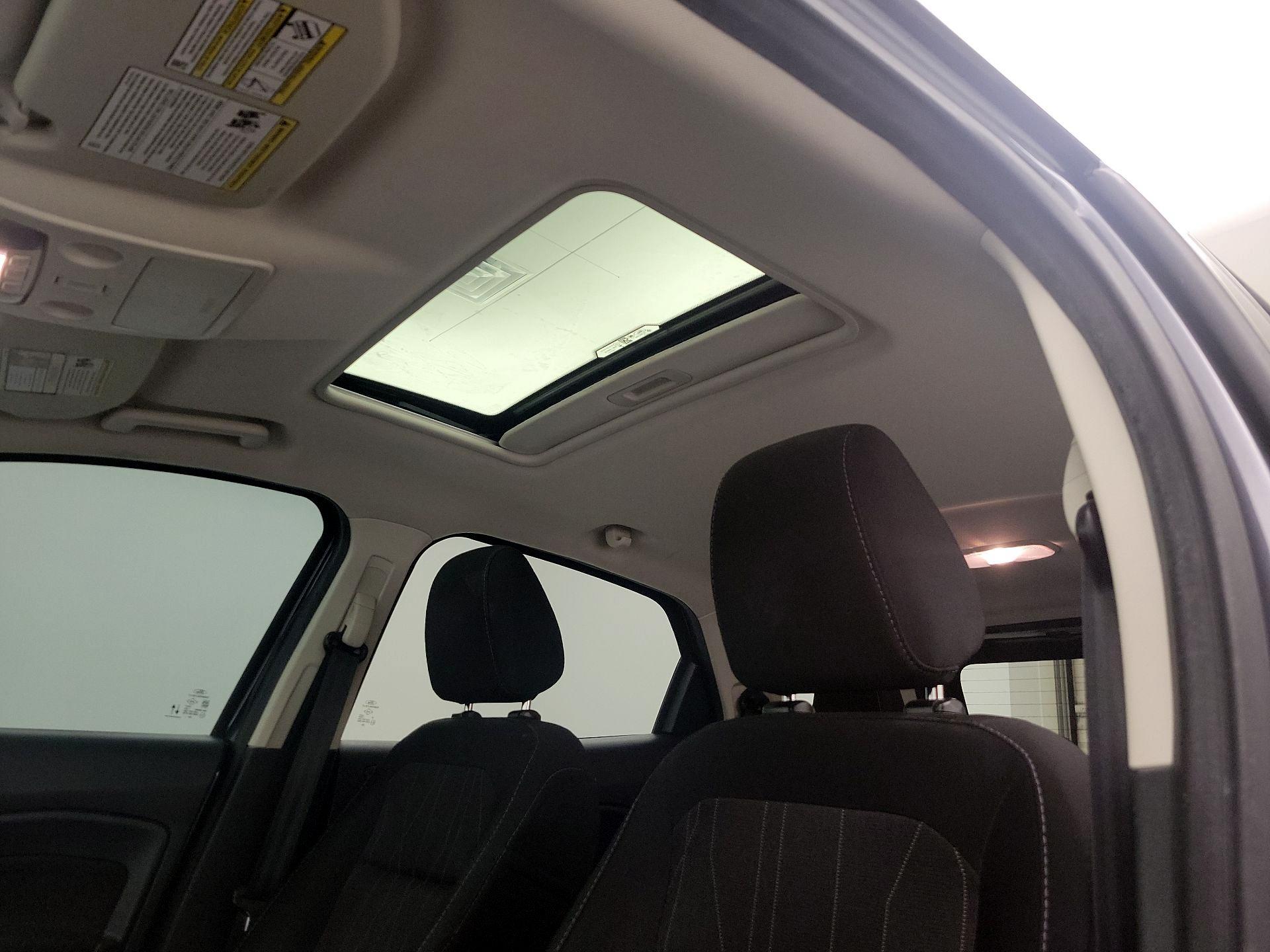 Thumbnail: 2021 Ford EcoSport - 19