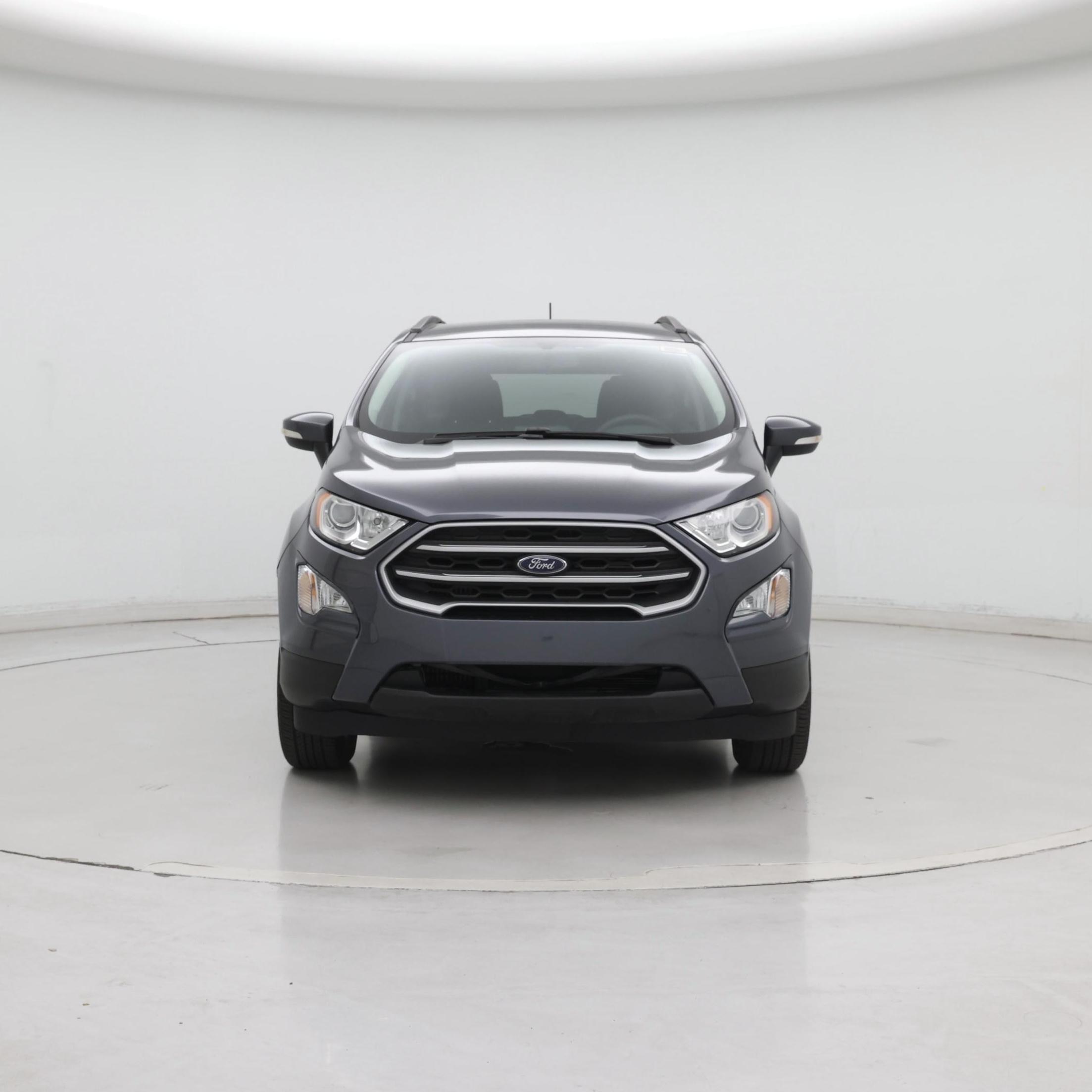 Thumbnail: 2021 Ford EcoSport - 5