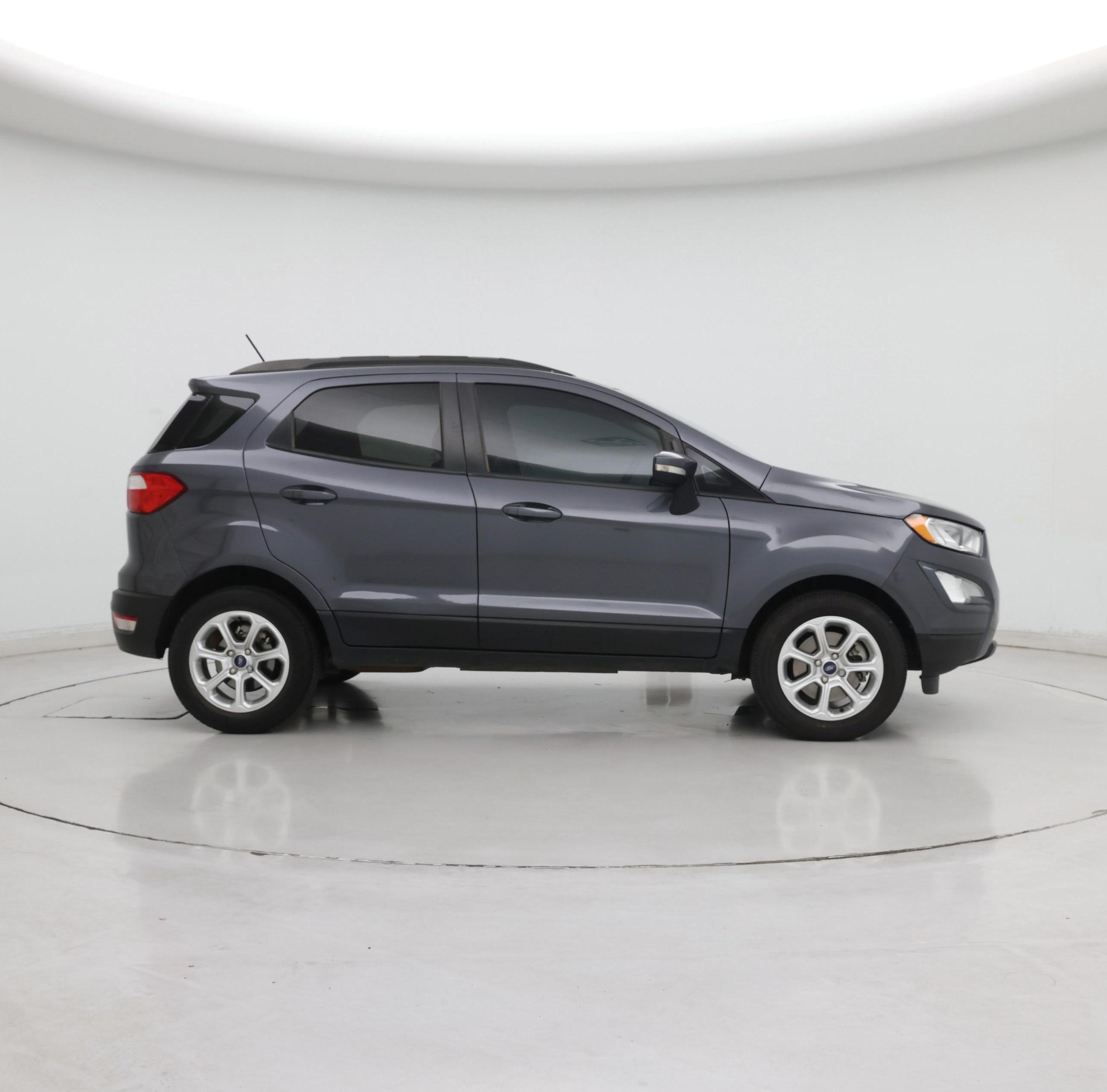 Thumbnail: 2021 Ford EcoSport - 7
