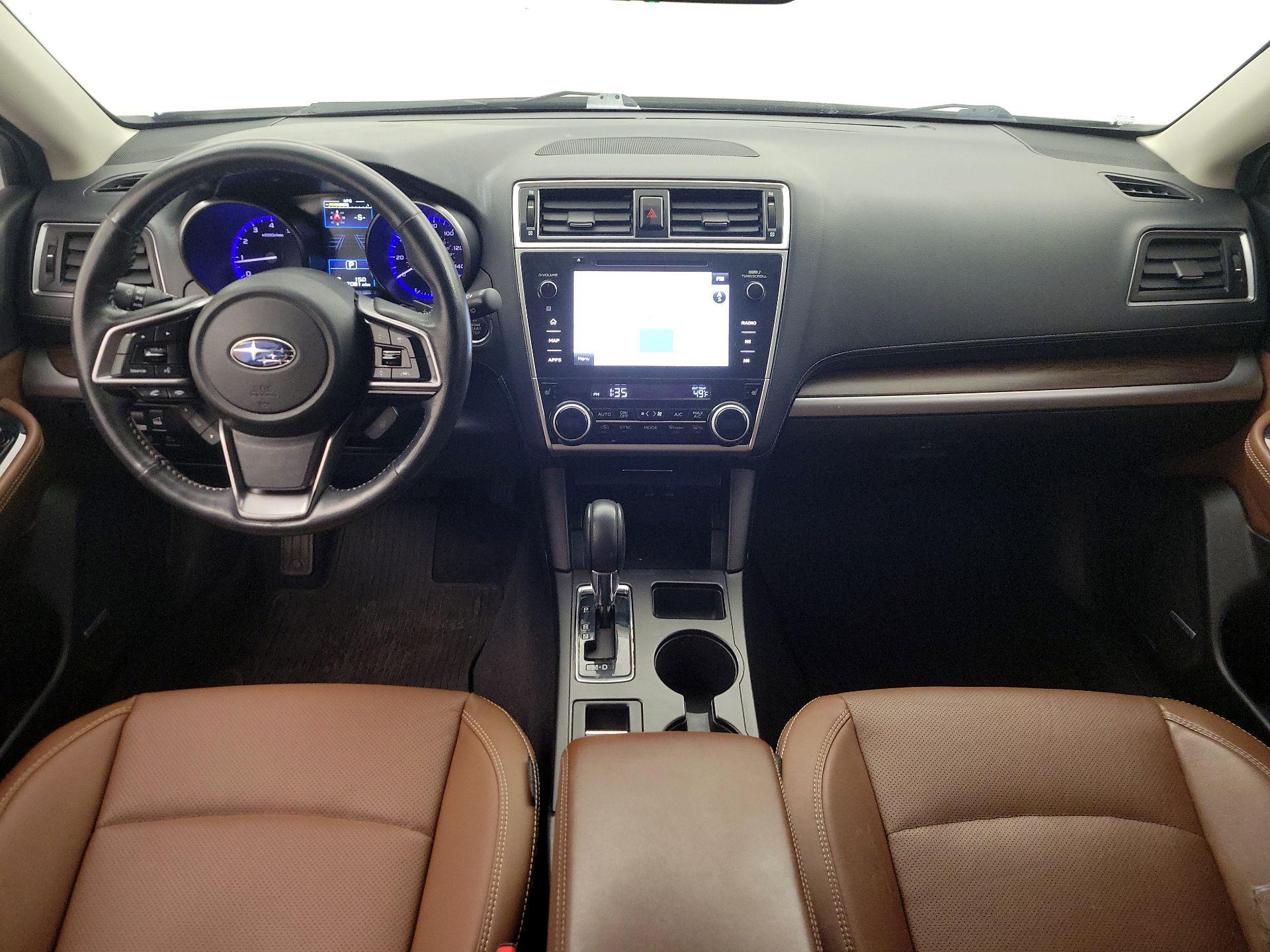 Thumbnail: 2018 Subaru Outback - 9