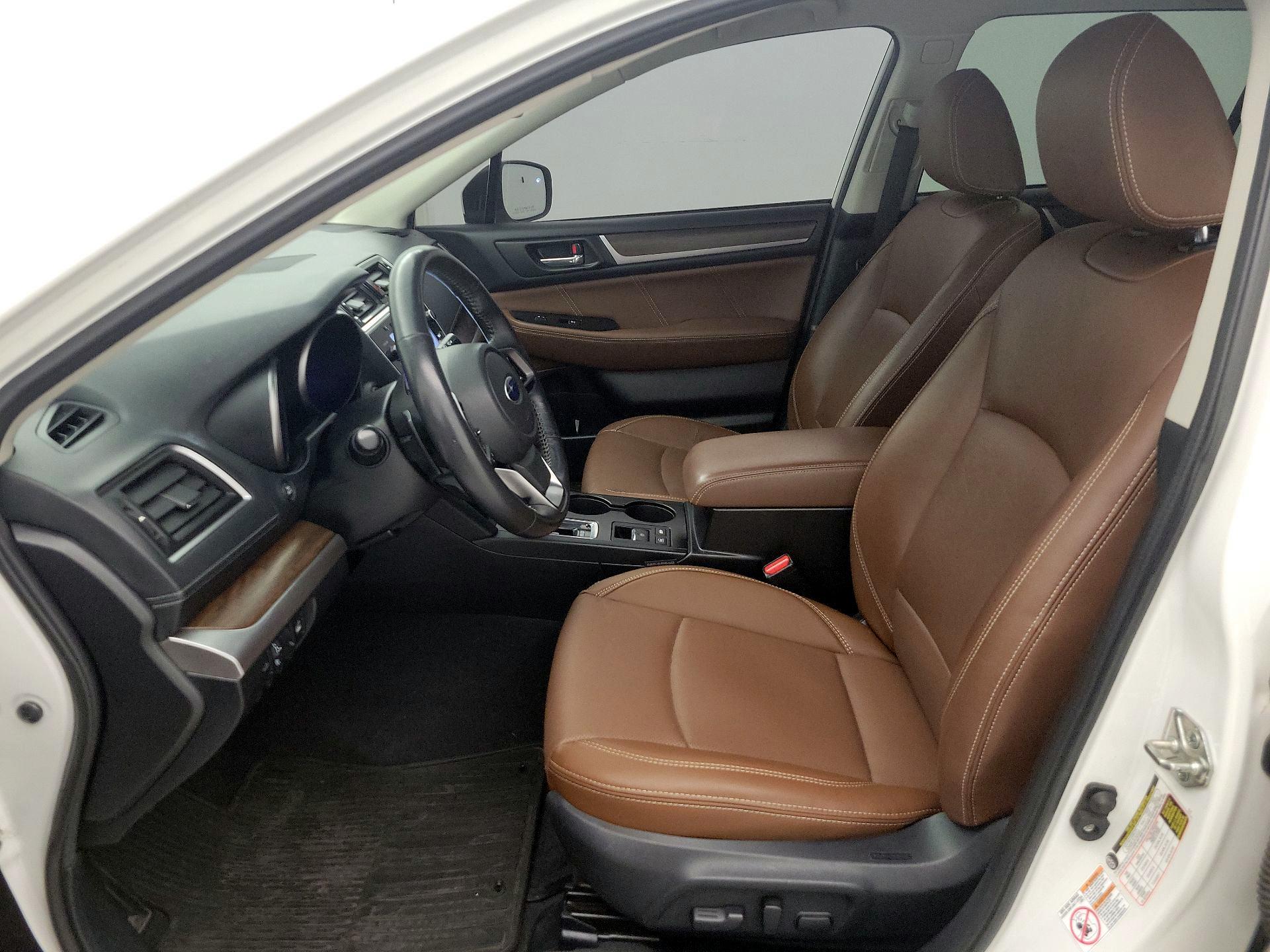 Thumbnail: 2018 Subaru Outback - 11