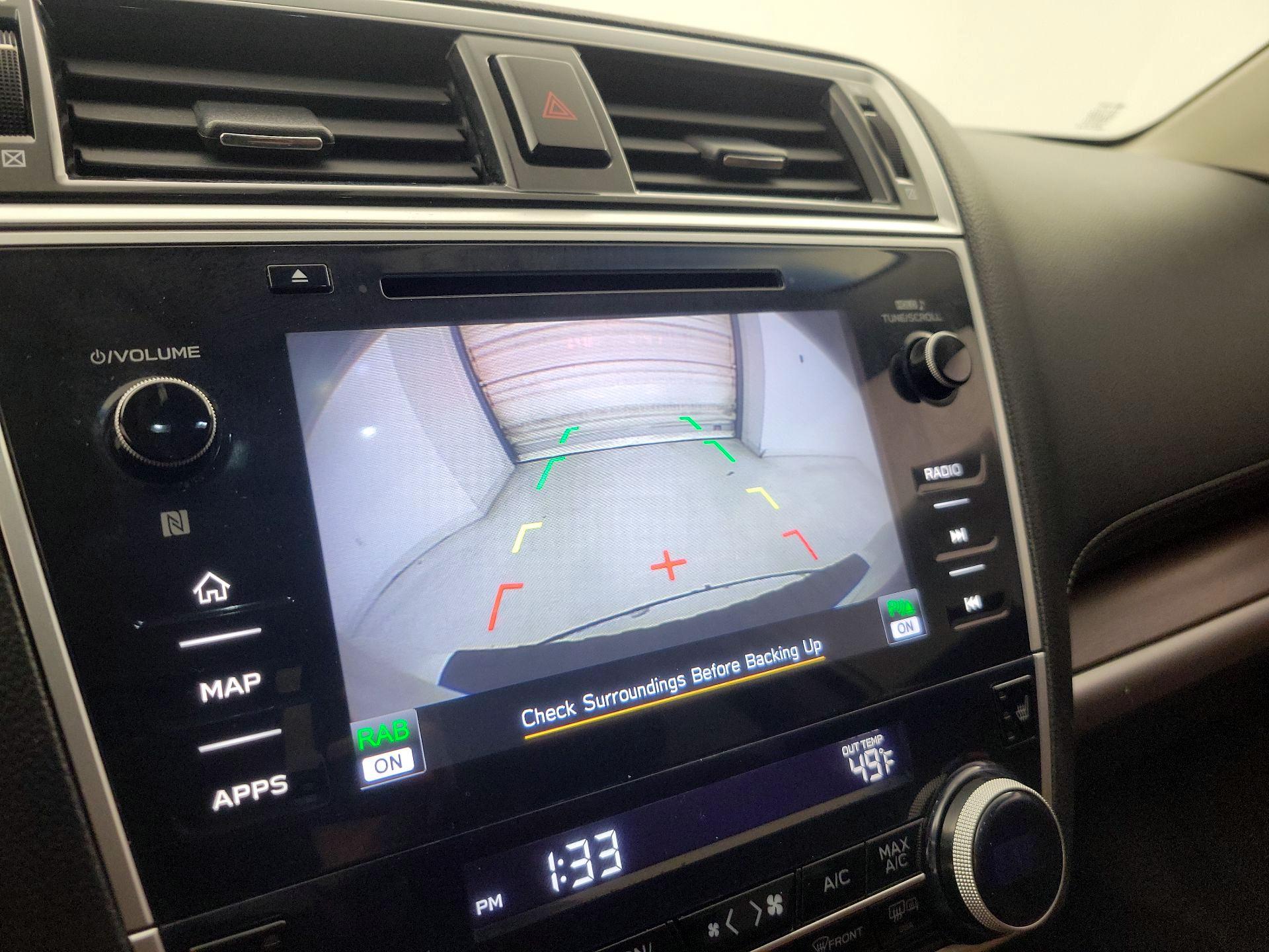 Thumbnail: 2018 Subaru Outback - 15