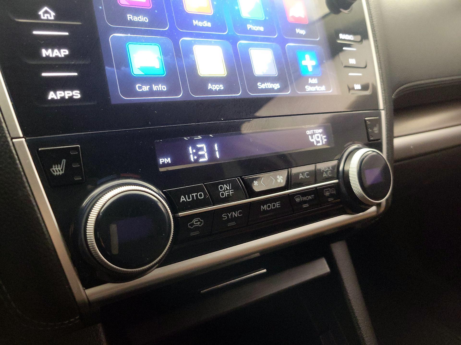 Thumbnail: 2018 Subaru Outback - 17