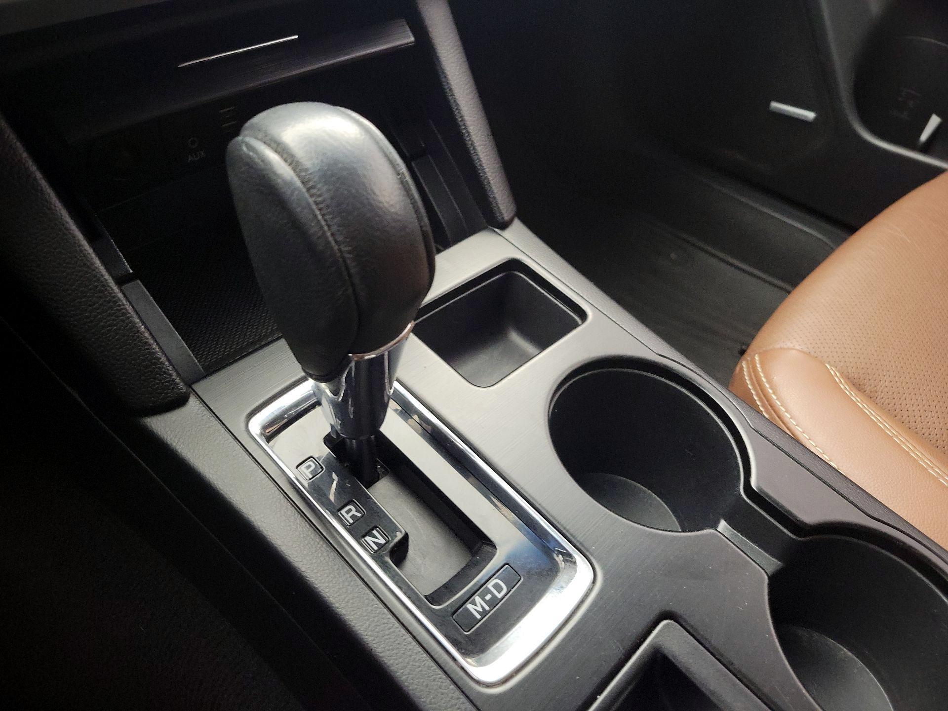 Thumbnail: 2018 Subaru Outback - 18