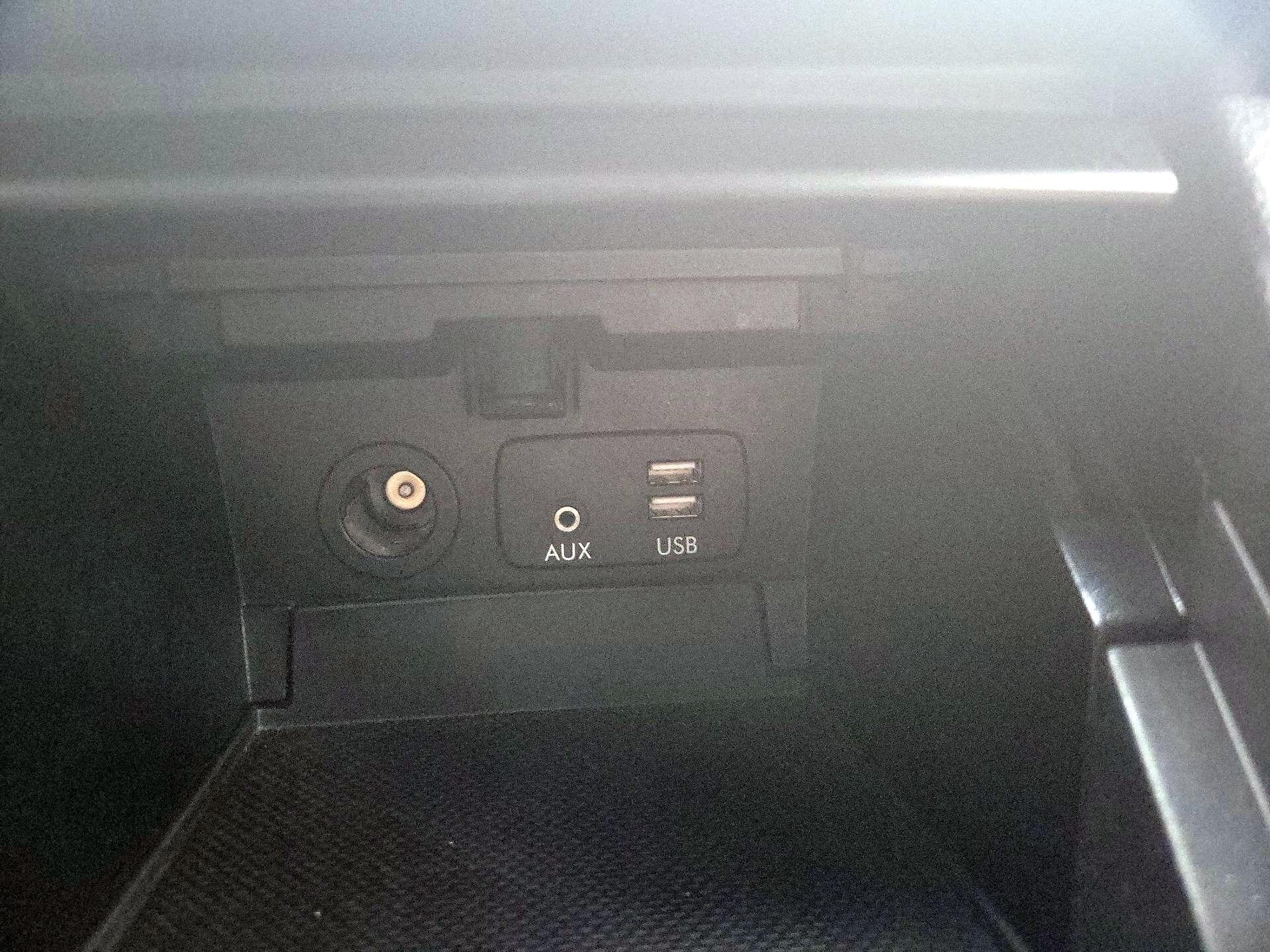 Thumbnail: 2018 Subaru Outback - 19