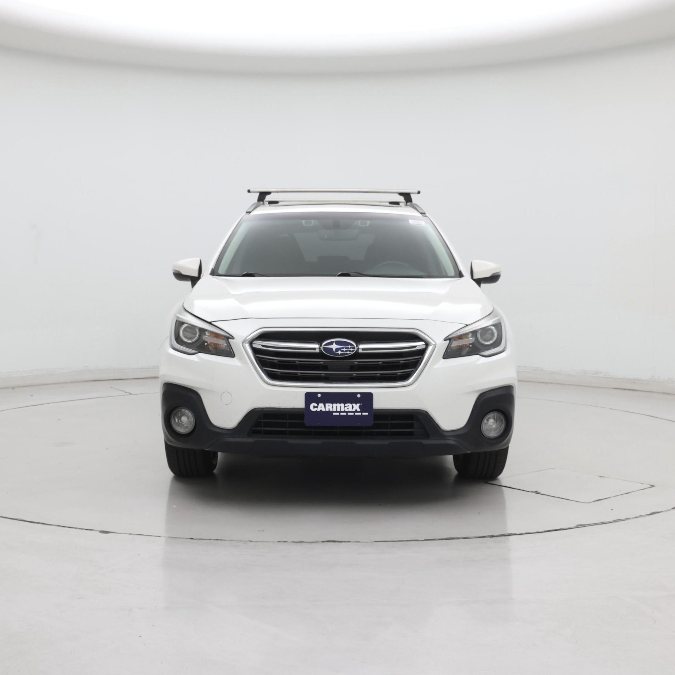 Thumbnail: 2018 Subaru Outback - 5