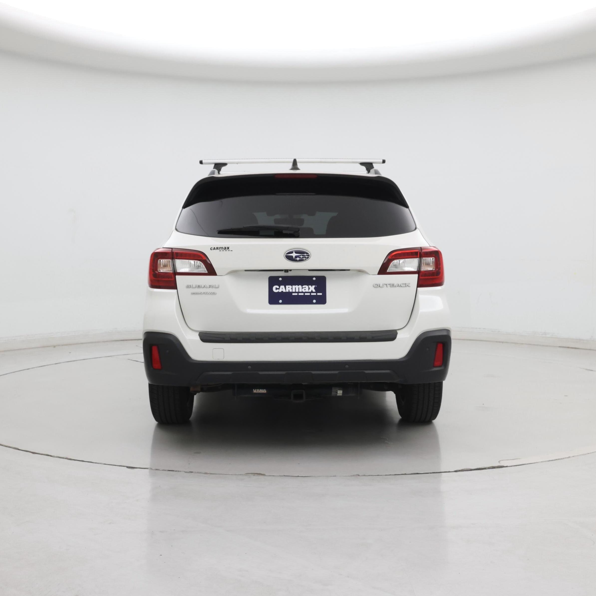 Thumbnail: 2018 Subaru Outback - 6