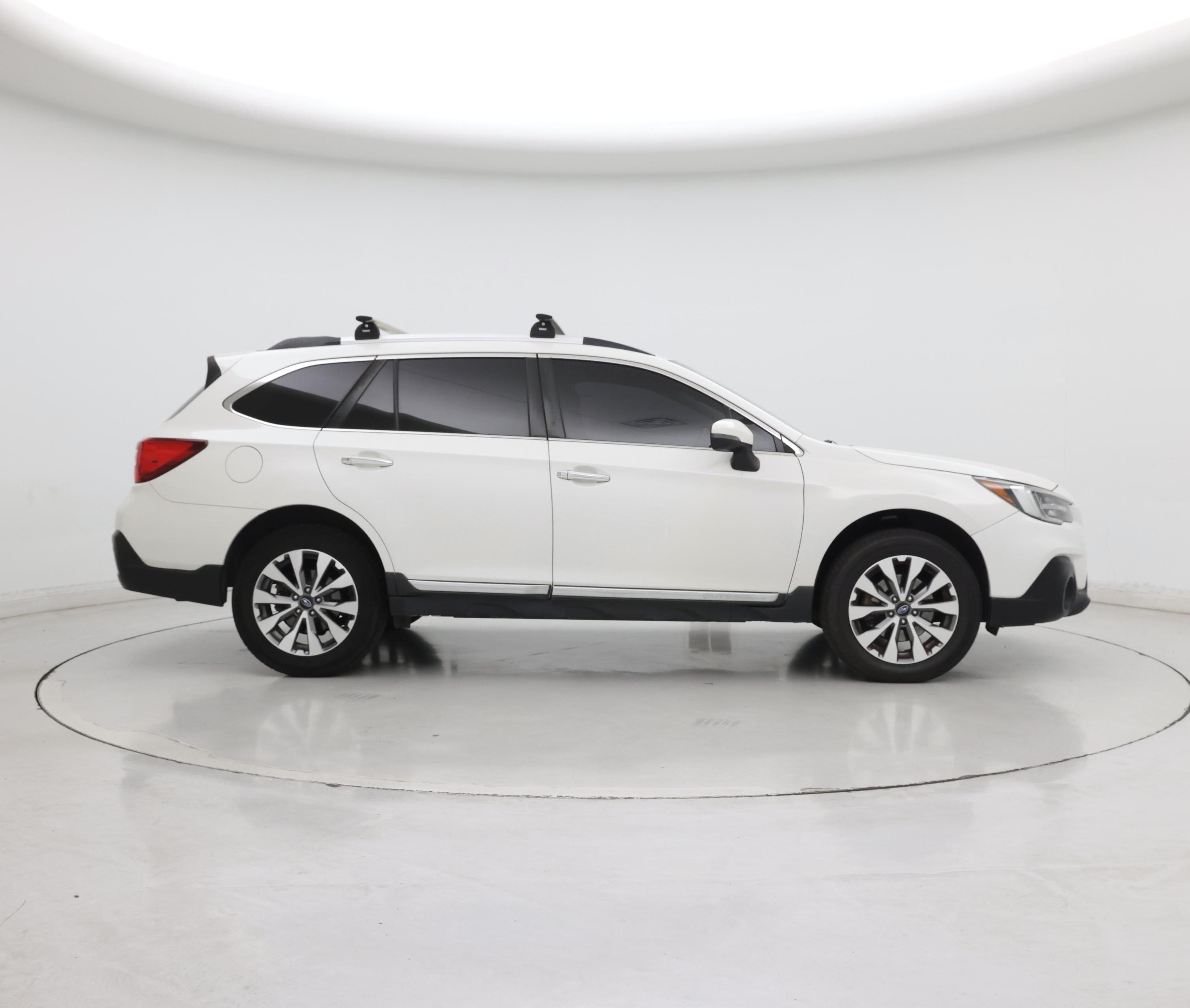 Thumbnail: 2018 Subaru Outback - 7