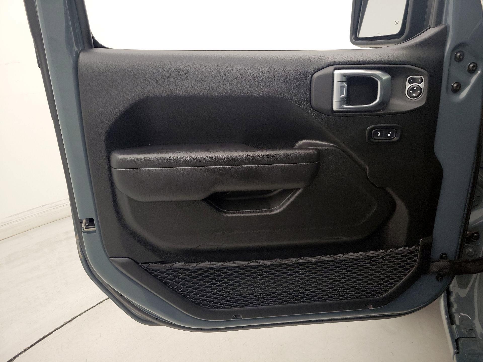 Thumbnail: 2024 Jeep Wrangler - 12