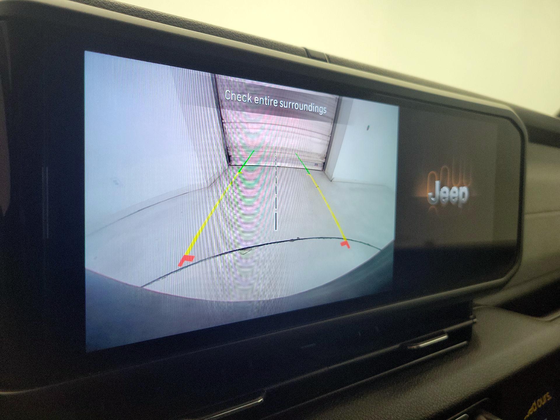 Thumbnail: 2024 Jeep Wrangler - 14