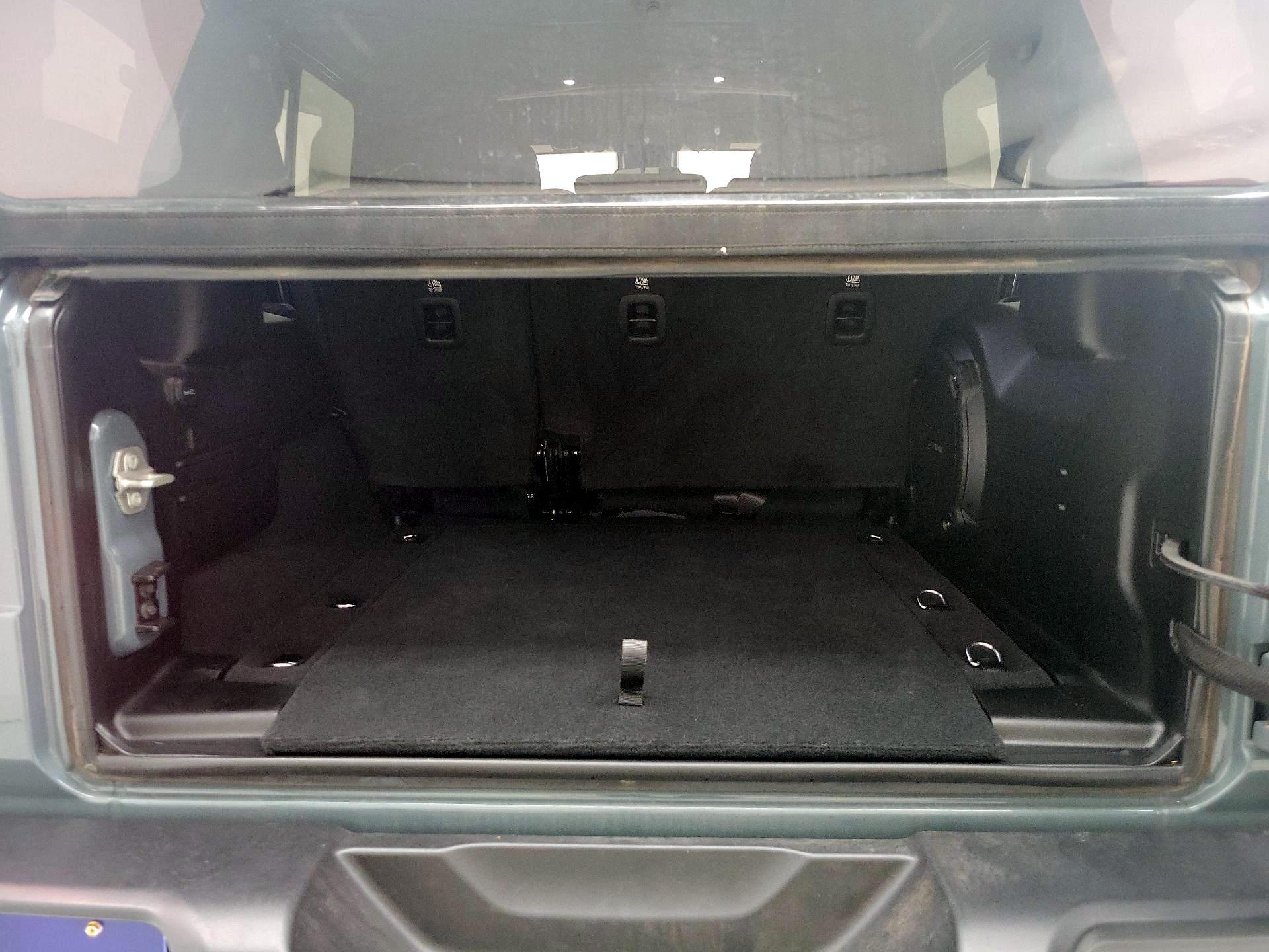 Thumbnail: 2024 Jeep Wrangler - 20