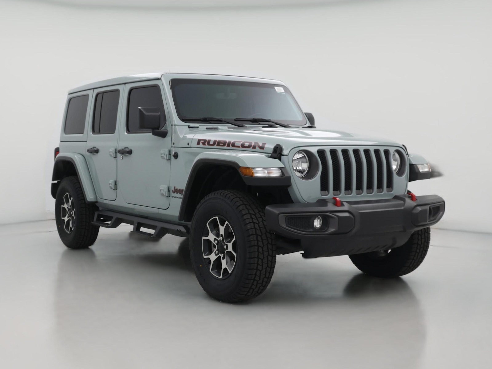 2023 Jeep Wrangler 4-Door