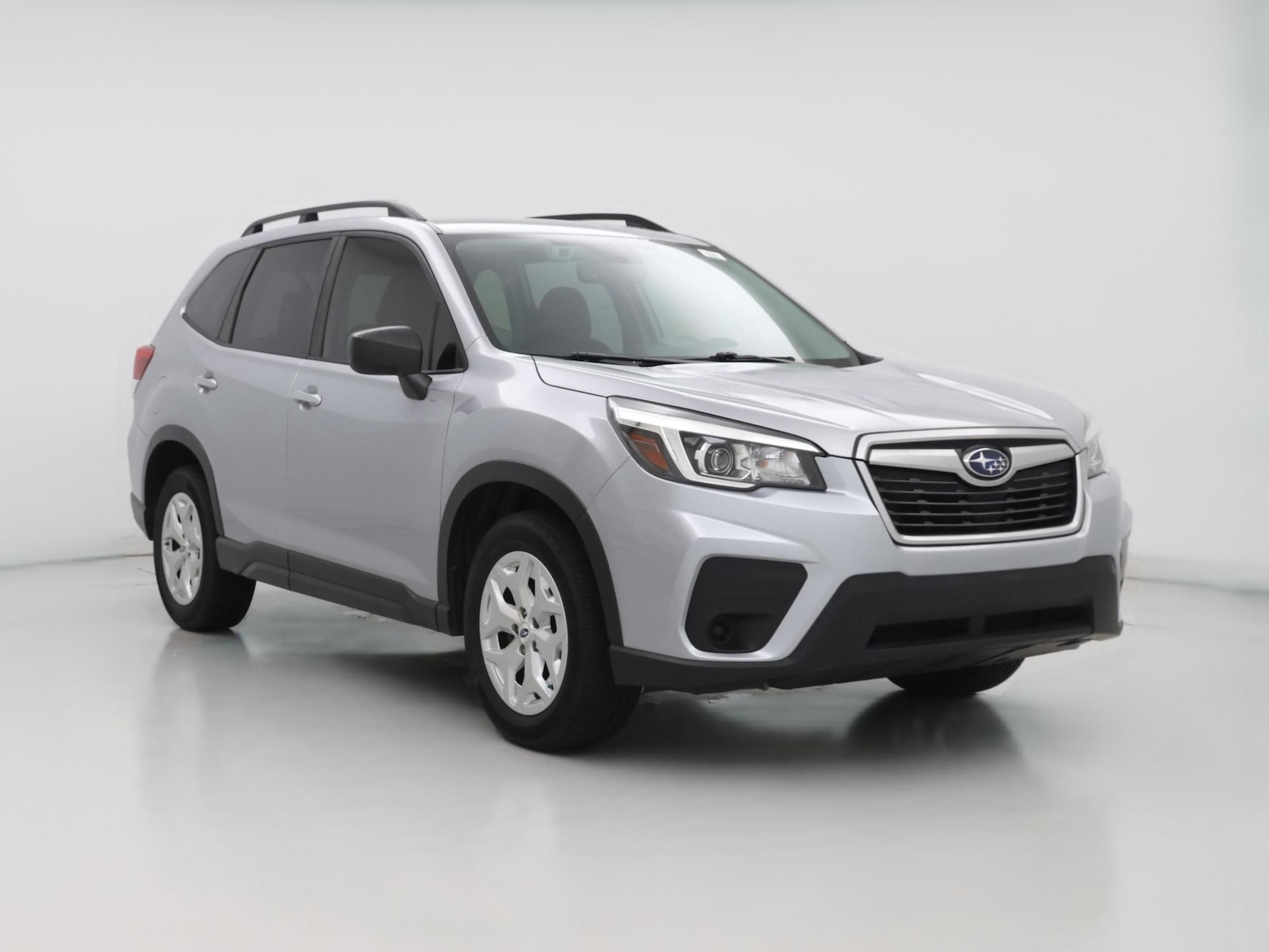2019 Subaru Forester Base