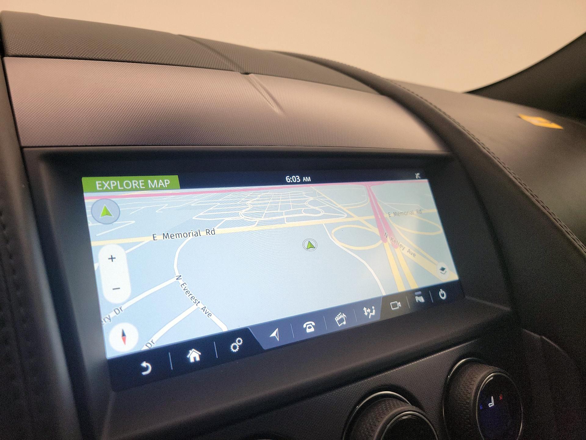 Thumbnail: 2019 Jaguar F-Type - 14