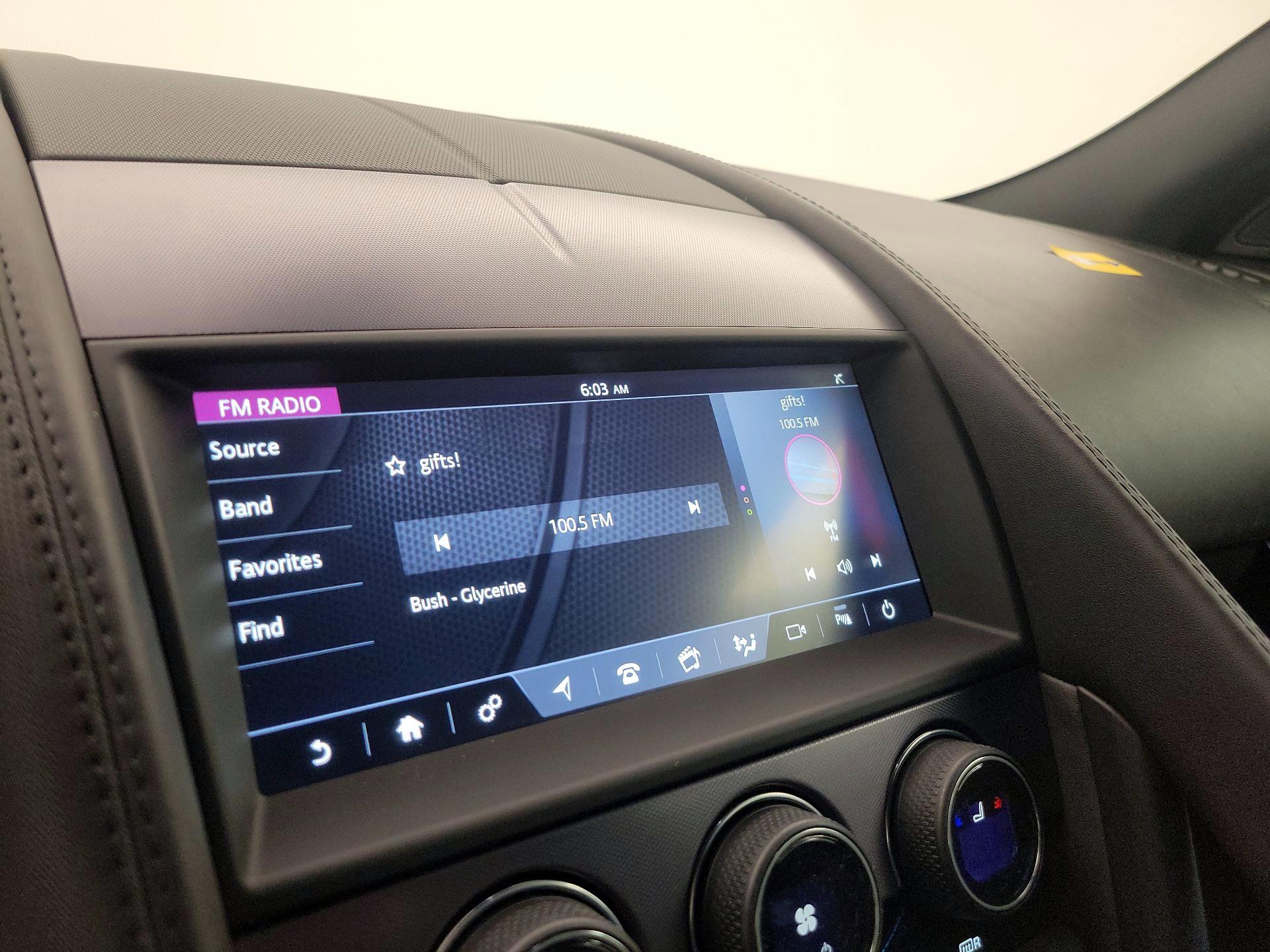 Thumbnail: 2019 Jaguar F-Type - 16