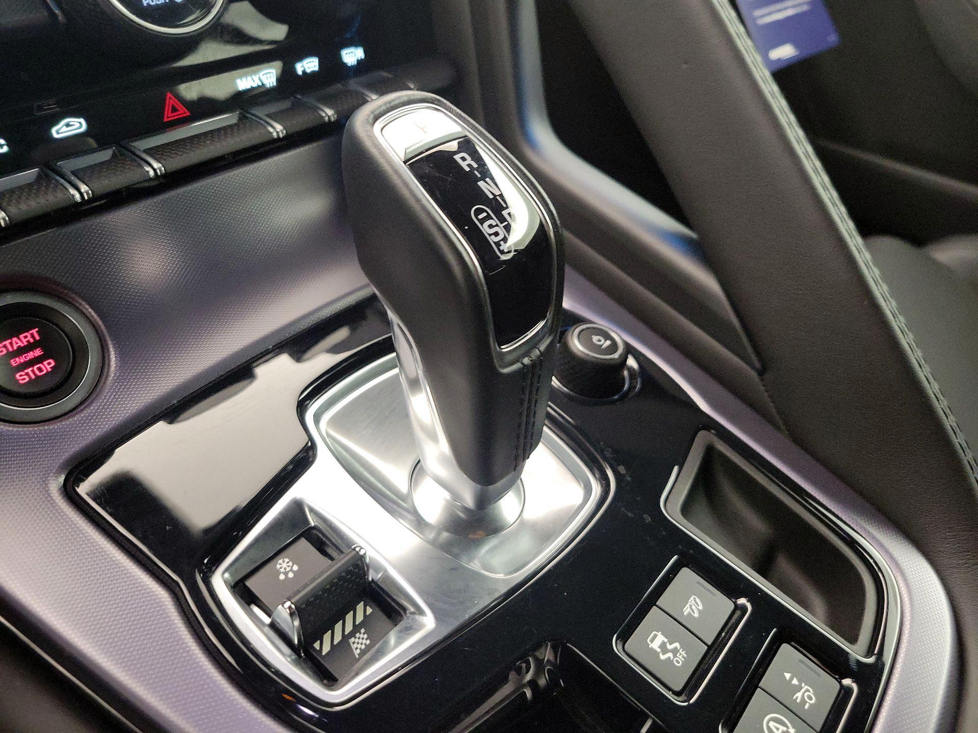 Thumbnail: 2019 Jaguar F-Type - 18