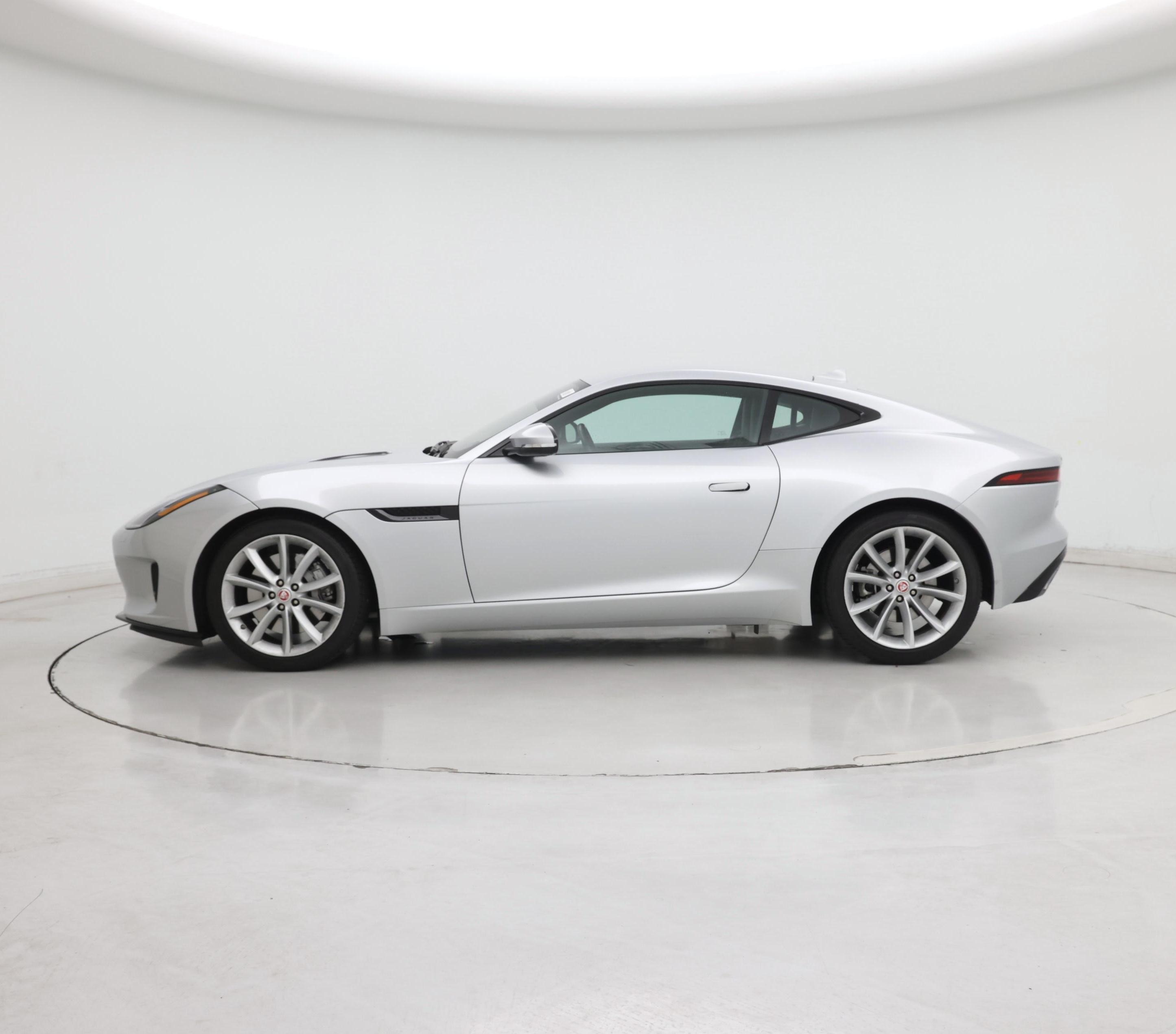 Thumbnail: 2019 Jaguar F-Type - 3