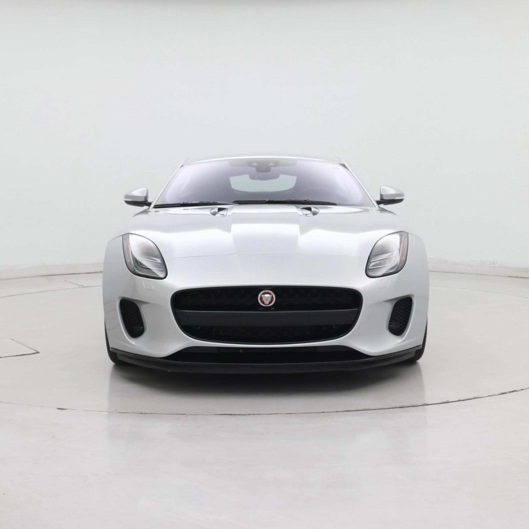 Thumbnail: 2019 Jaguar F-Type - 5