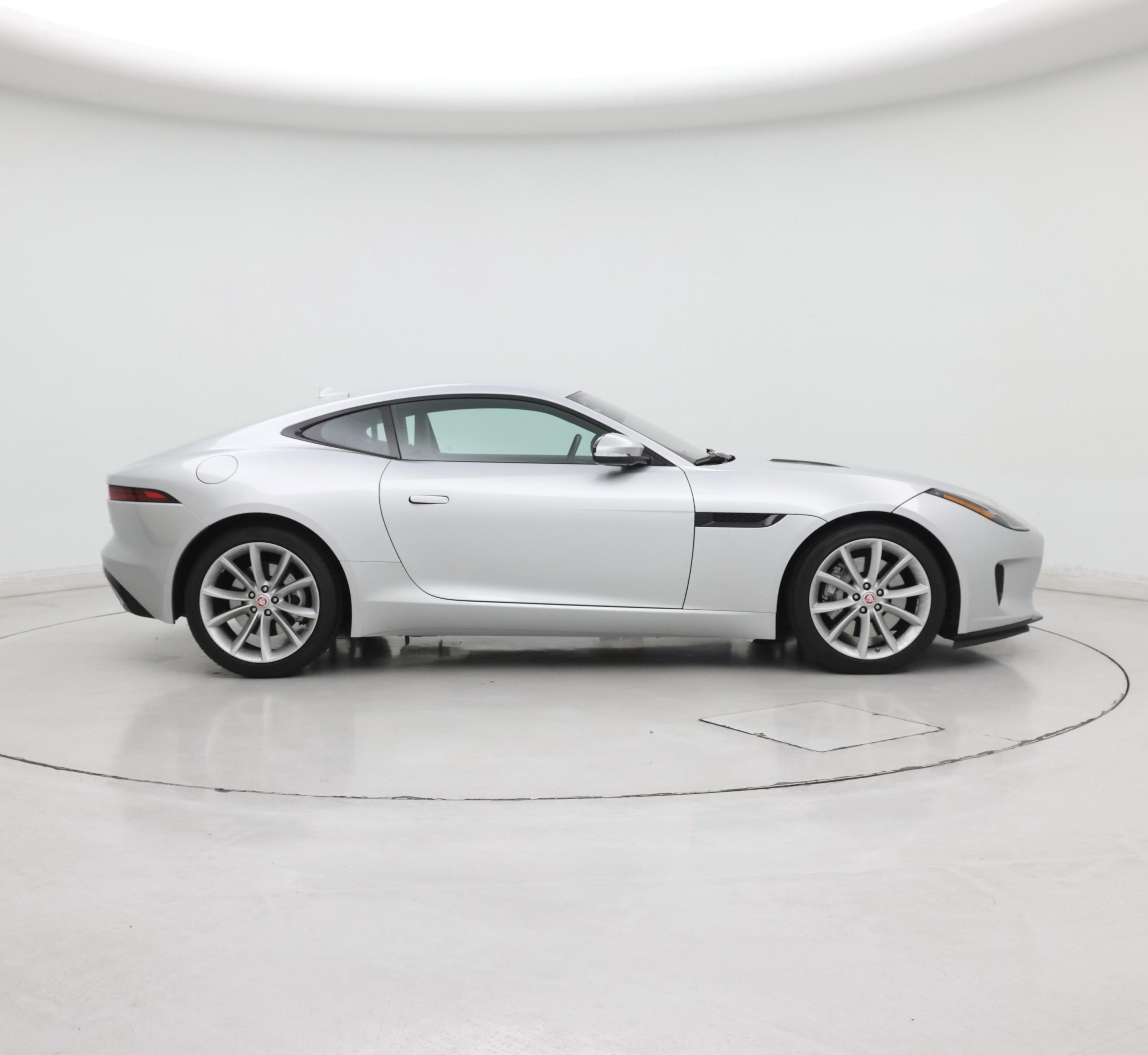 Thumbnail: 2019 Jaguar F-Type - 7