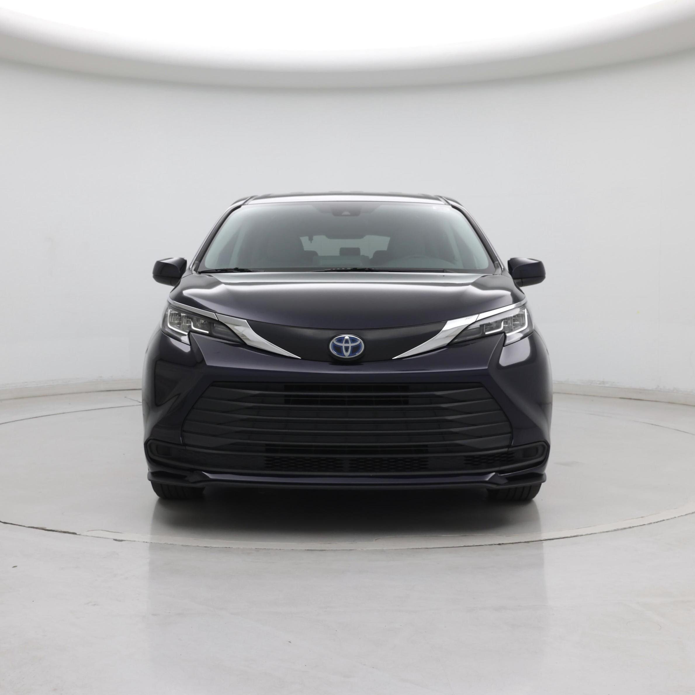 Thumbnail: 2022 Toyota Sienna - 5