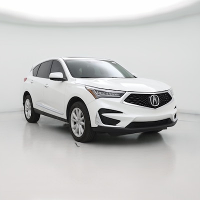 2021 Acura RDX SH-AWD