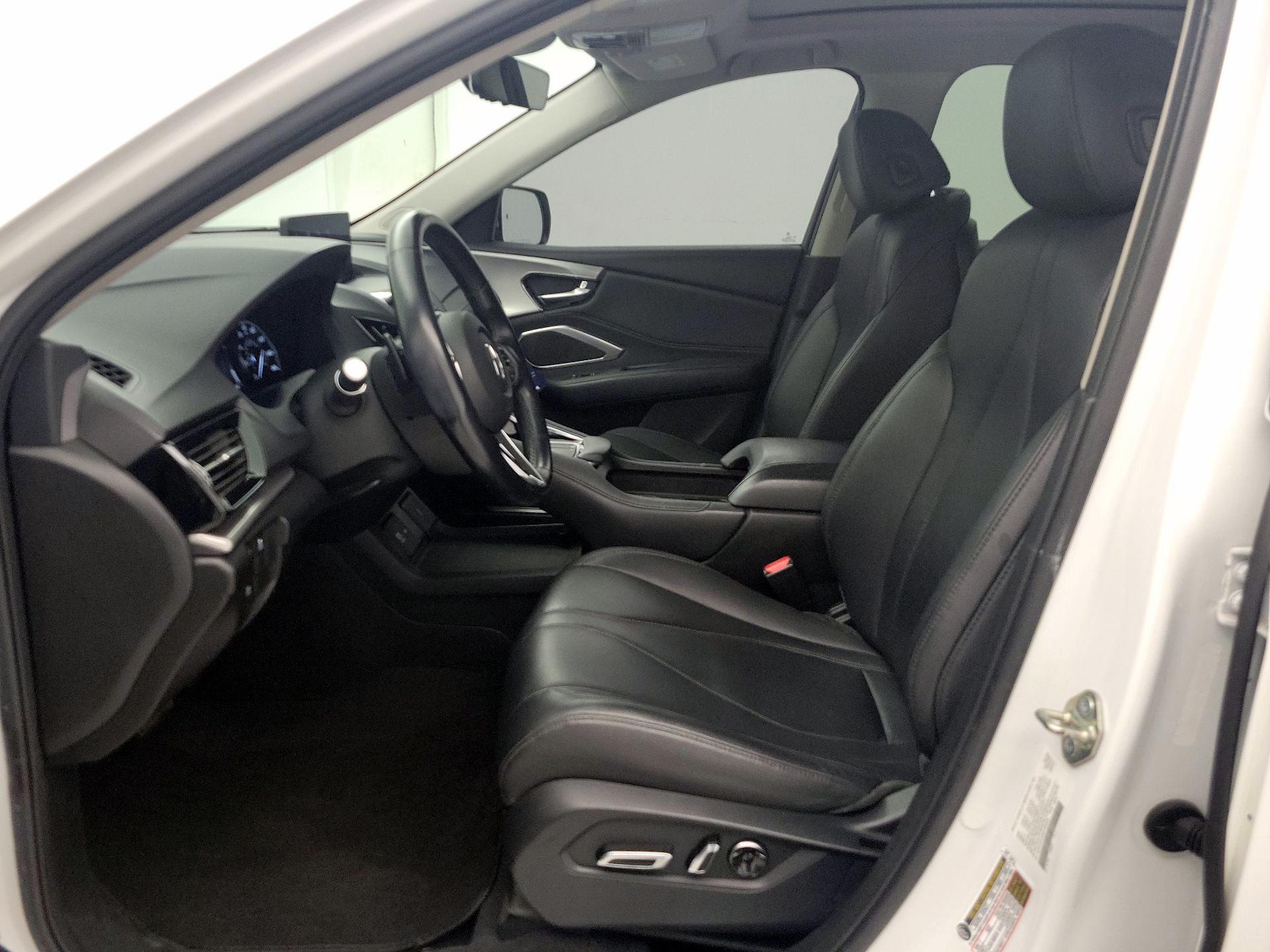 Thumbnail: 2021 Acura RDX - 11