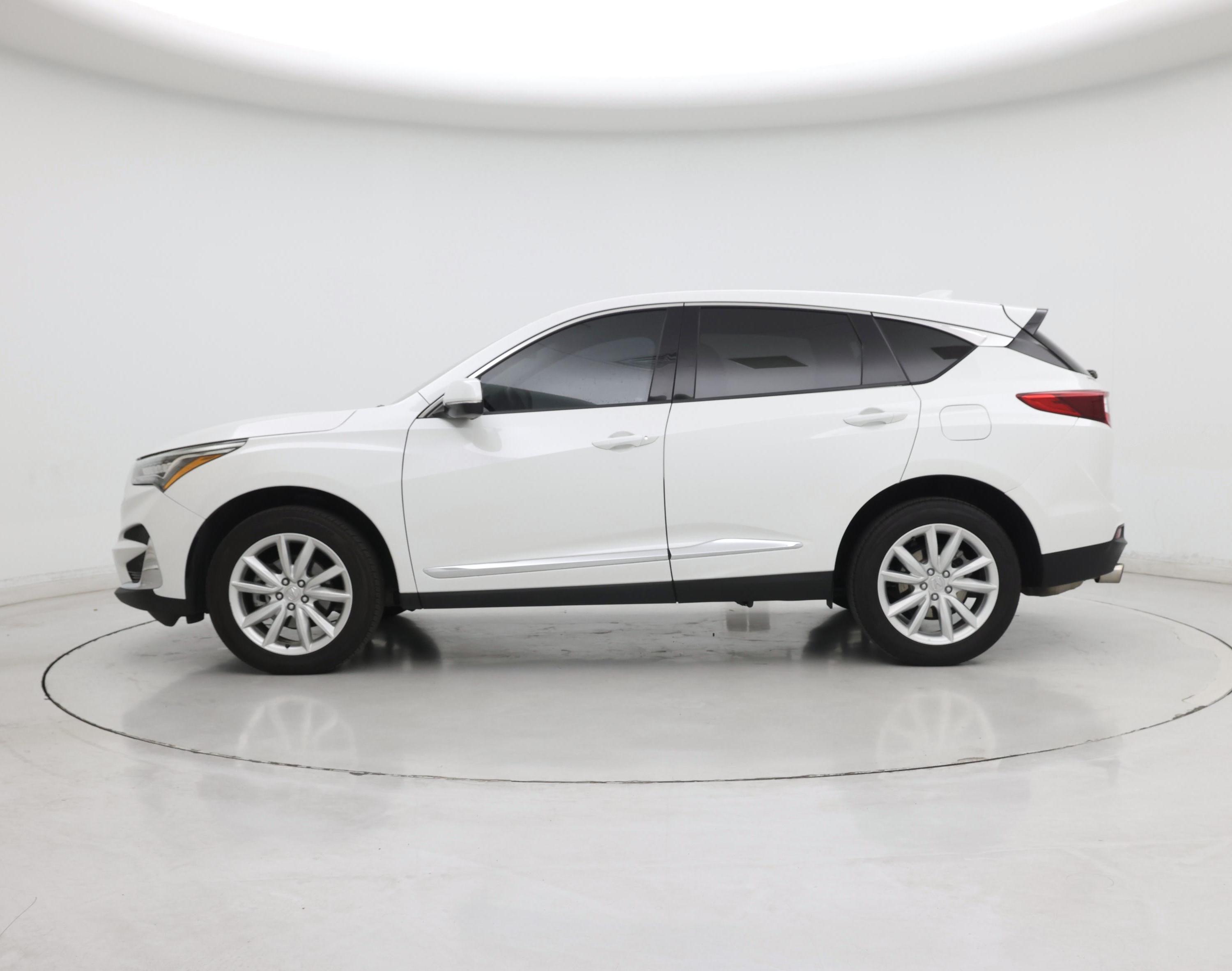 Thumbnail: 2021 Acura RDX - 3