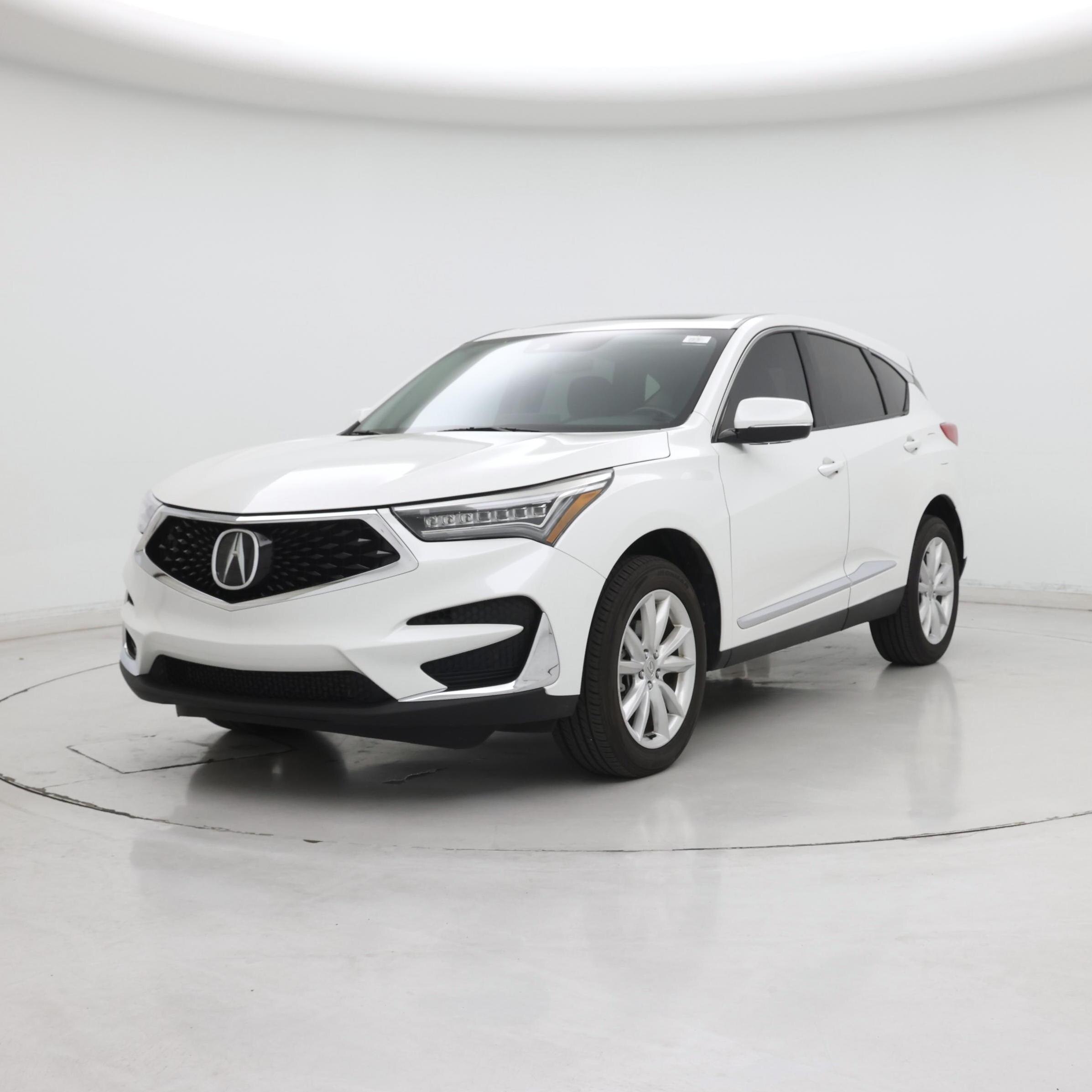 Thumbnail: 2021 Acura RDX - 4