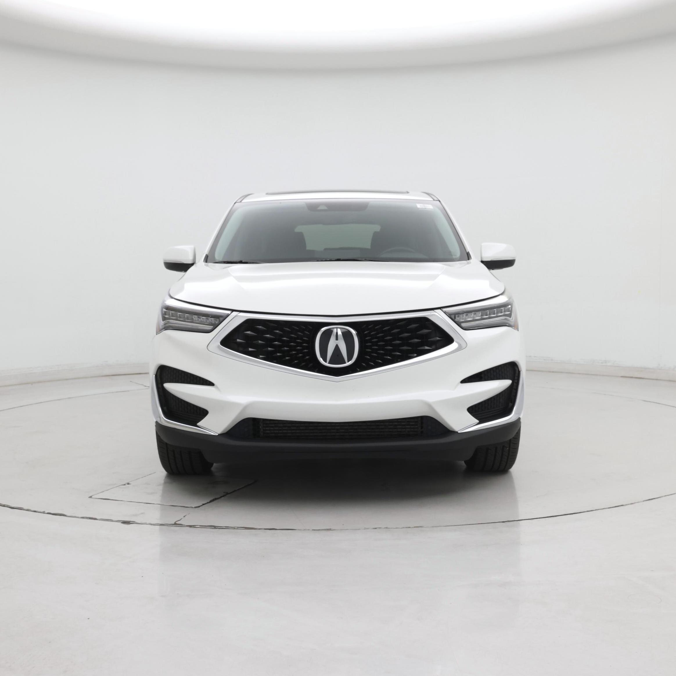 Thumbnail: 2021 Acura RDX - 5