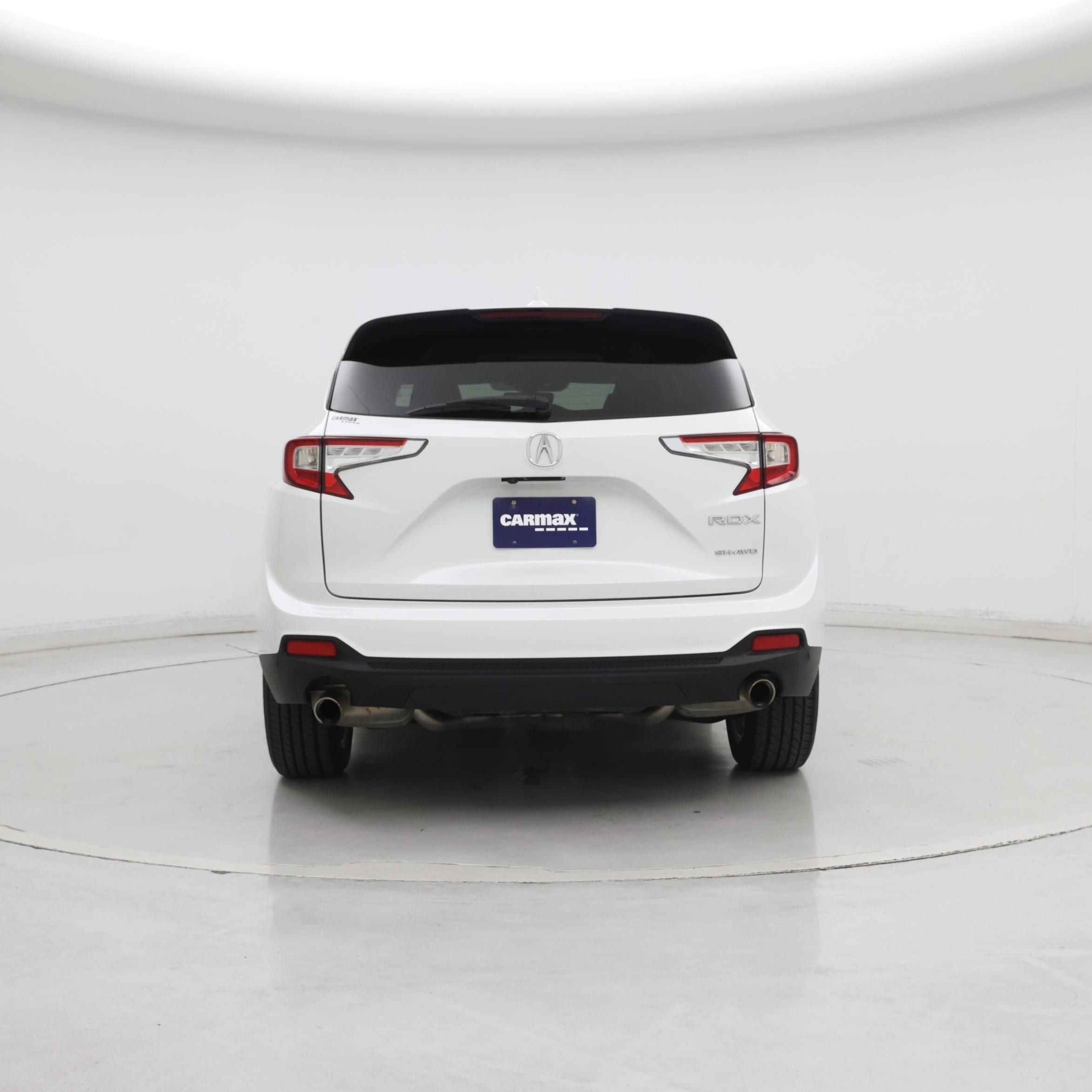 Thumbnail: 2021 Acura RDX - 6