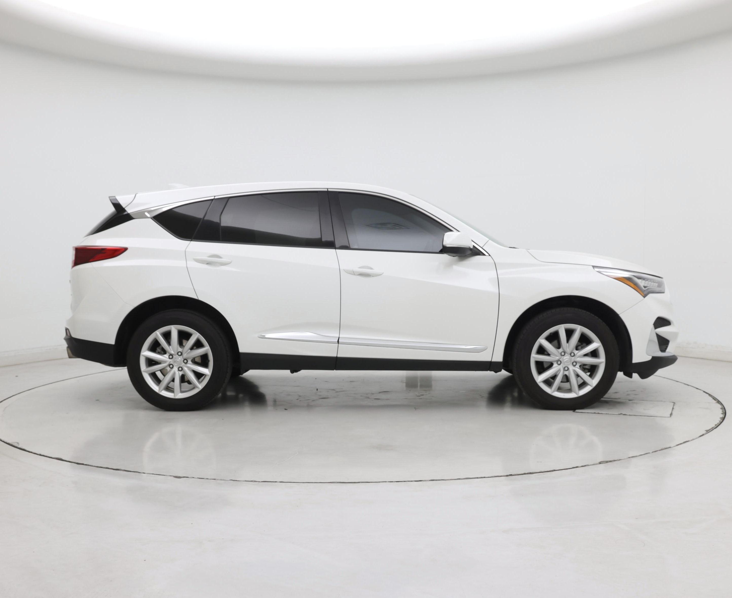 Thumbnail: 2021 Acura RDX - 7