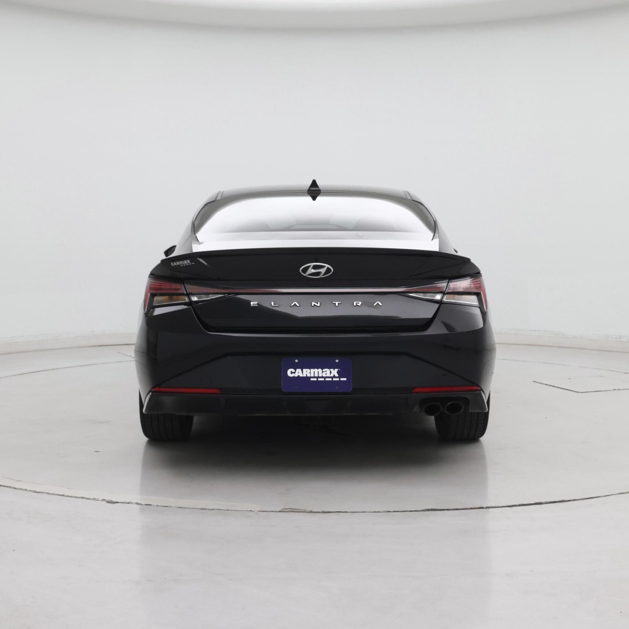 Thumbnail: 2022 Hyundai Elantra - 6