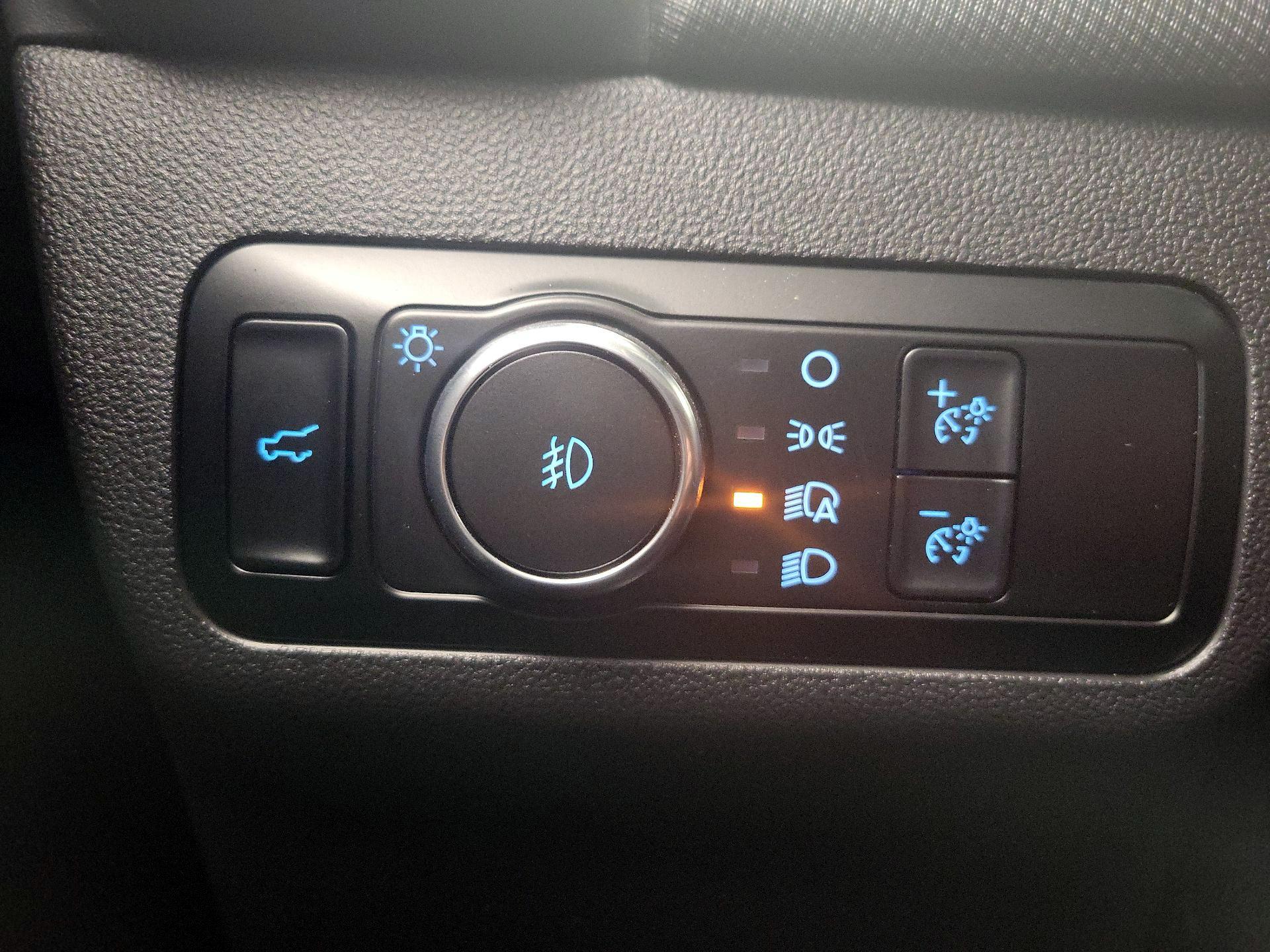 Thumbnail: 2024 Ford Bronco Sport - 13