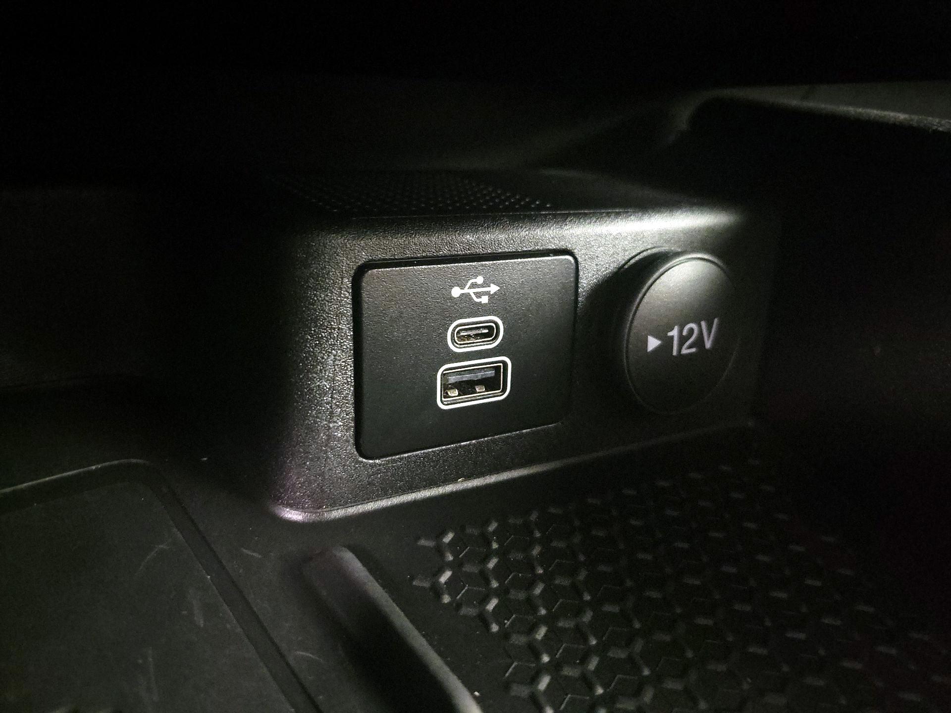 Thumbnail: 2024 Ford Bronco Sport - 18