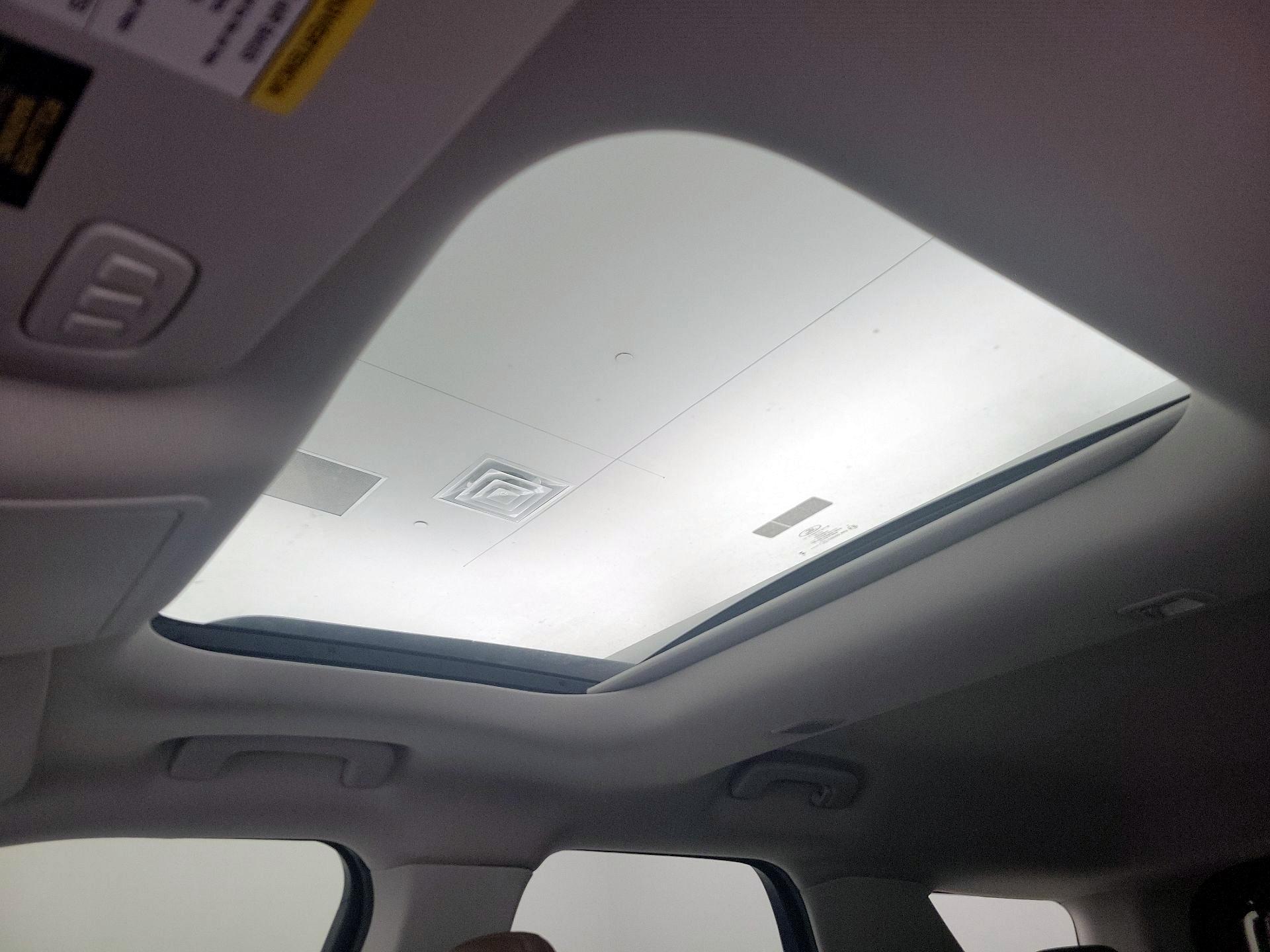 Thumbnail: 2024 Ford Bronco Sport - 19