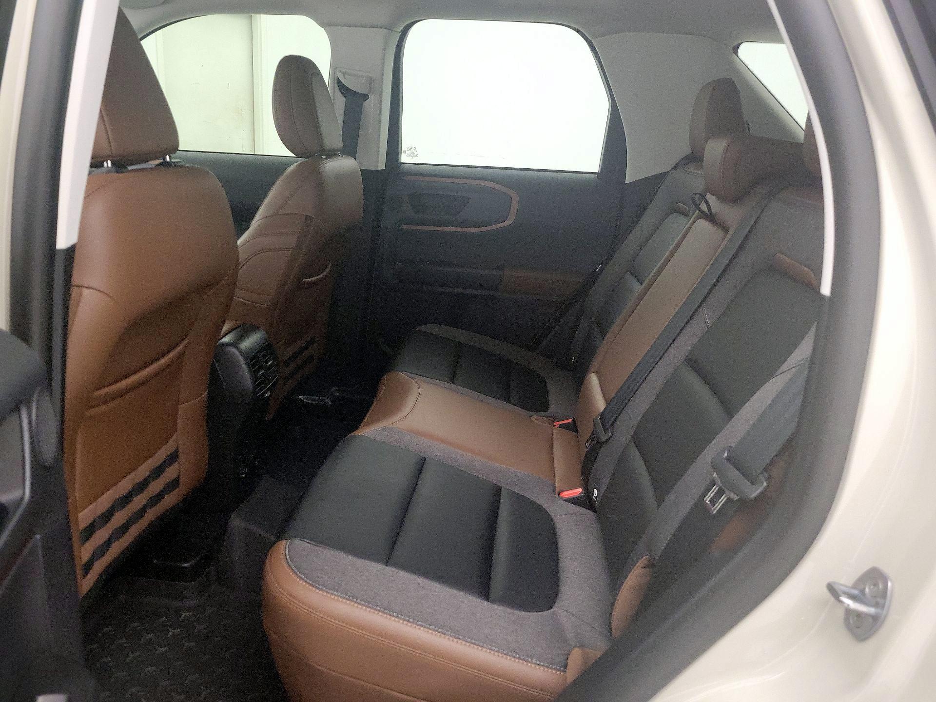 Thumbnail: 2024 Ford Bronco Sport - 20