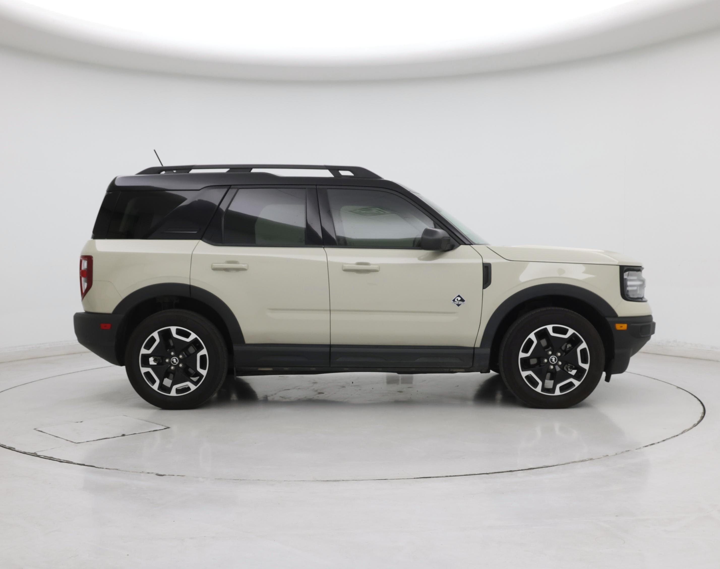 Thumbnail: 2024 Ford Bronco Sport - 7