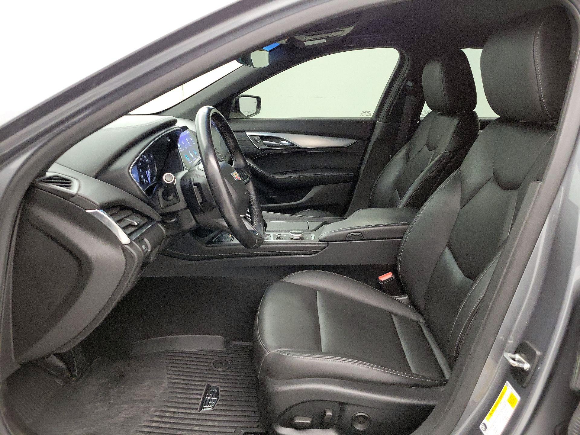 Thumbnail: 2022 Cadillac CT5 - 11