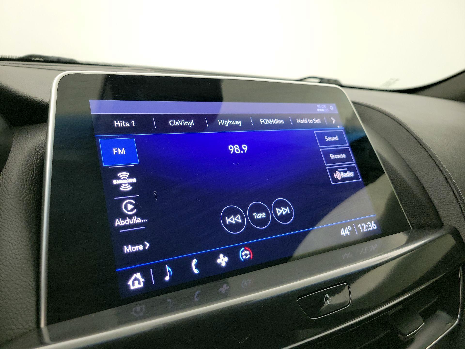 Thumbnail: 2022 Cadillac CT5 - 15