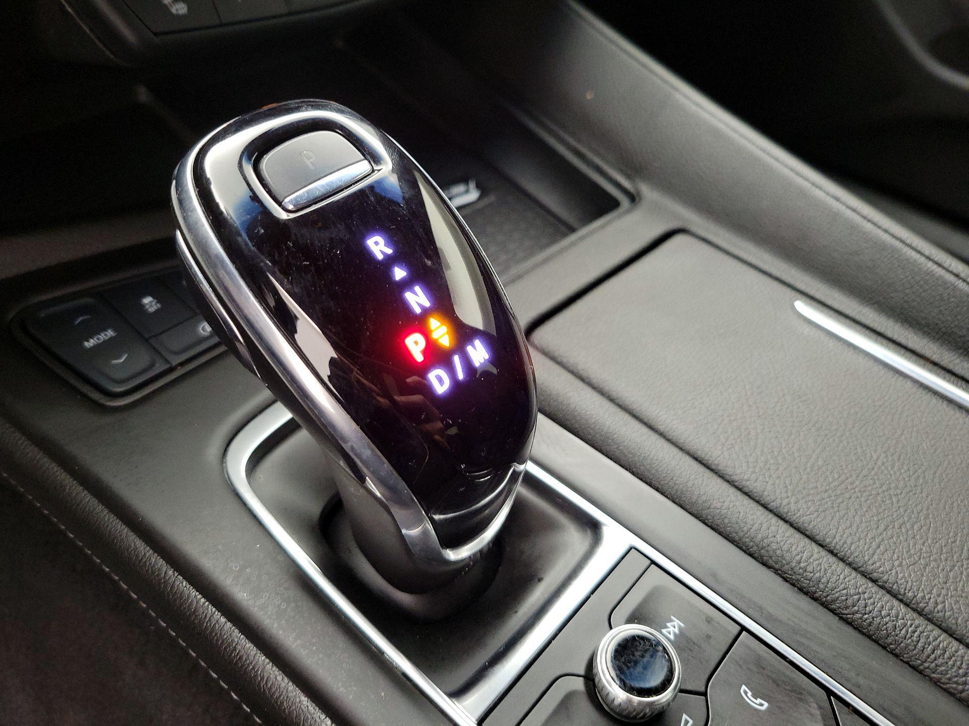 Thumbnail: 2022 Cadillac CT5 - 17