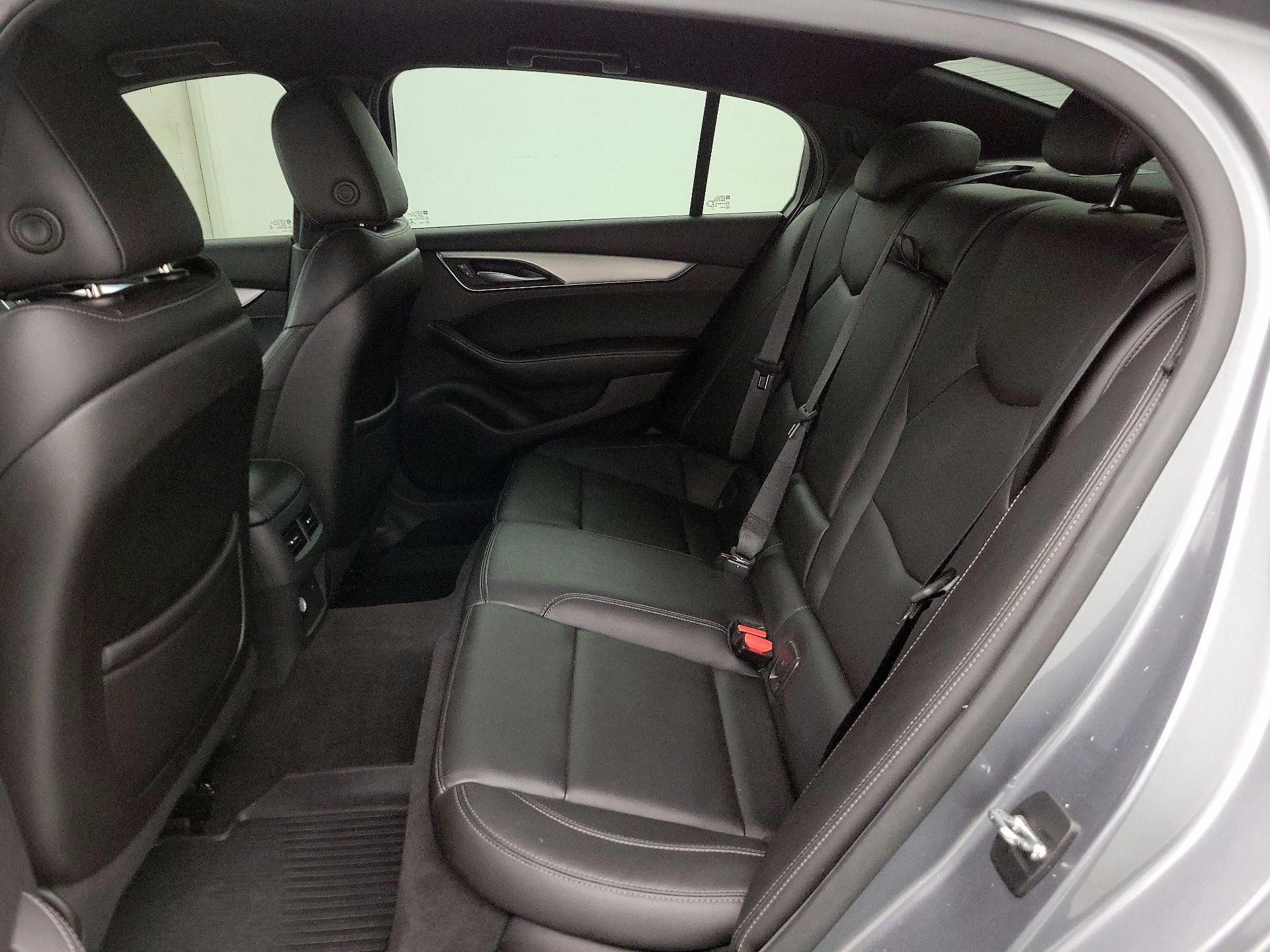 Thumbnail: 2022 Cadillac CT5 - 19