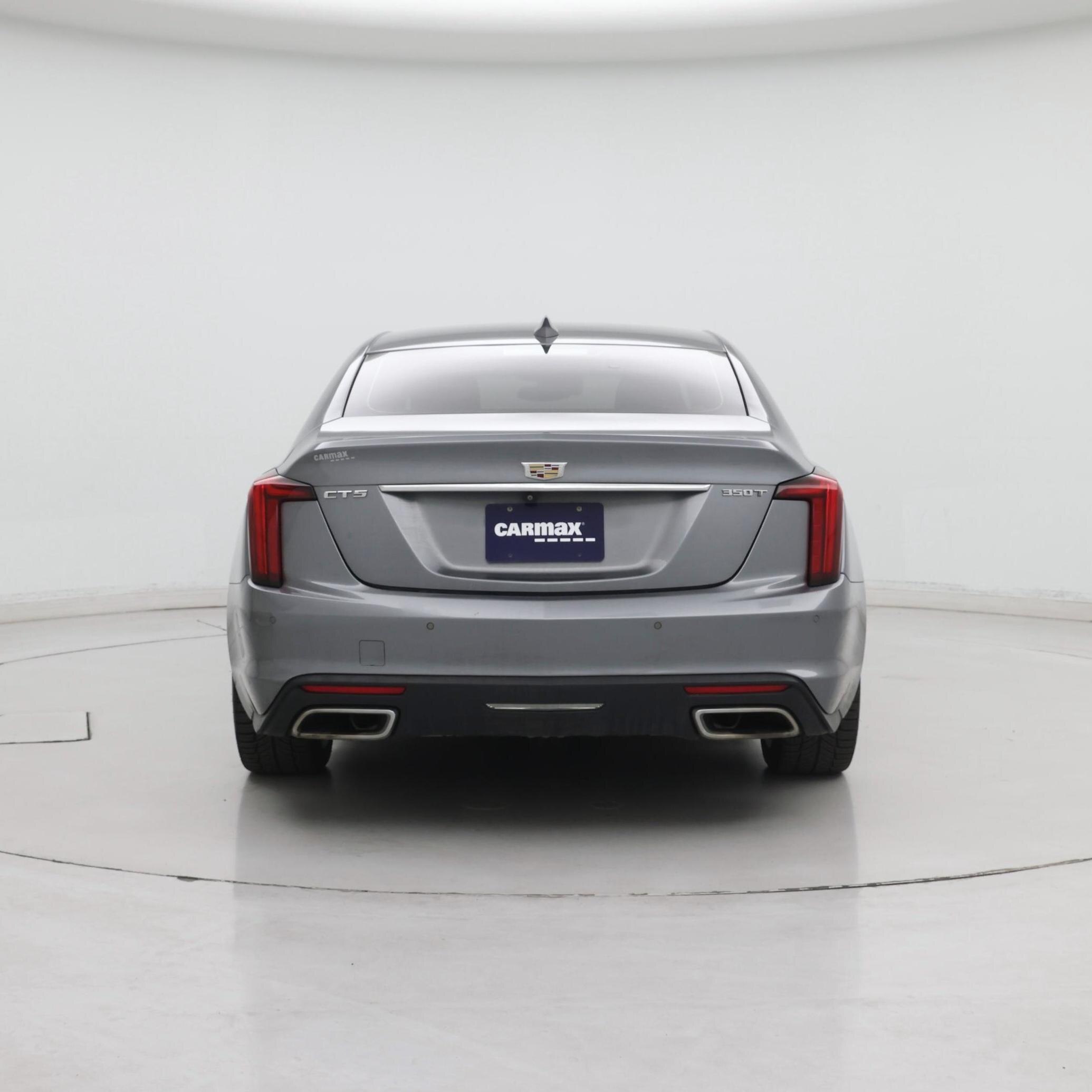 Thumbnail: 2022 Cadillac CT5 - 6