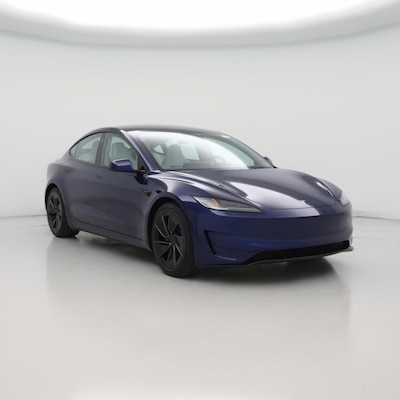 2024 Tesla Model 3 Performance