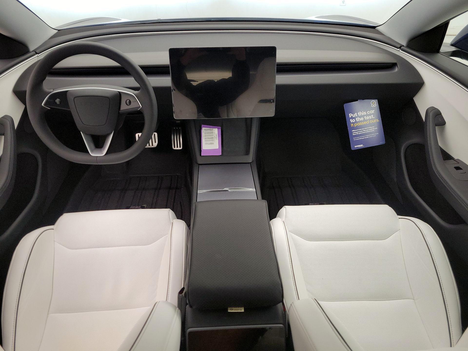 Thumbnail: 2024 Tesla Model 3 - 9