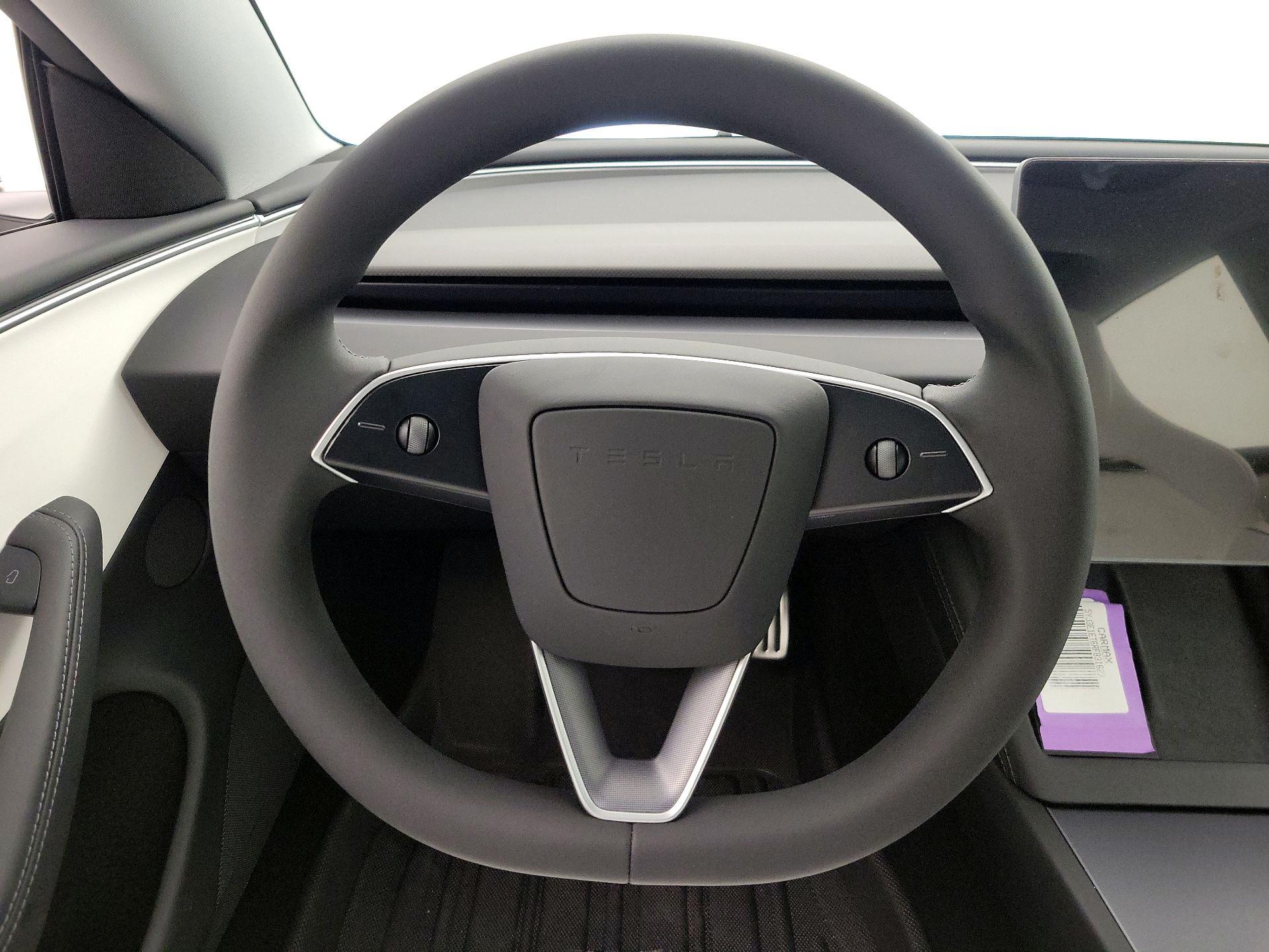 Thumbnail: 2024 Tesla Model 3 - 10