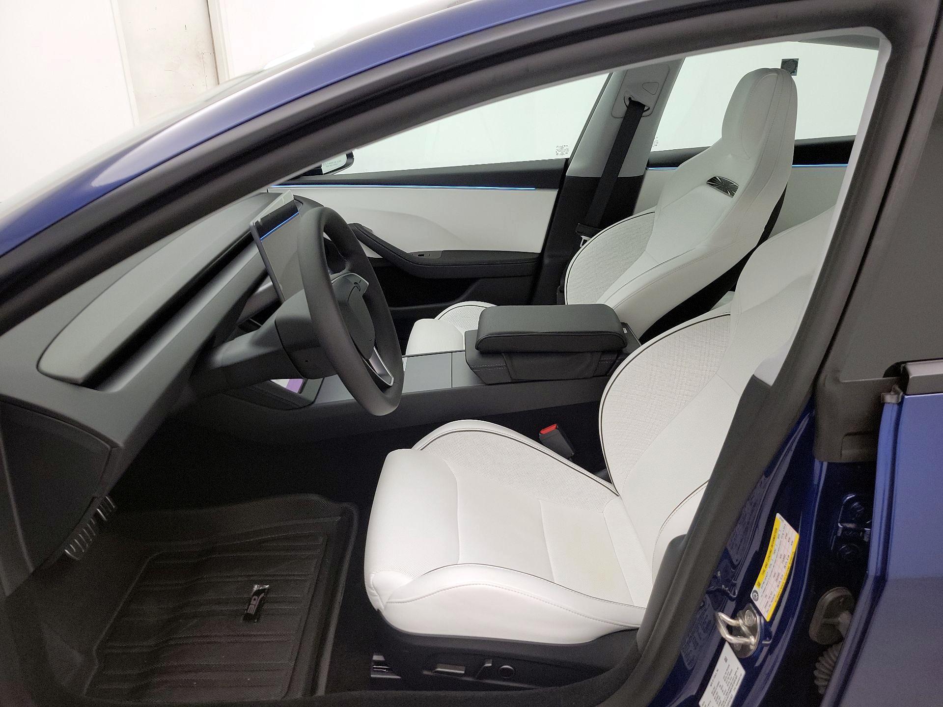 Thumbnail: 2024 Tesla Model 3 - 11