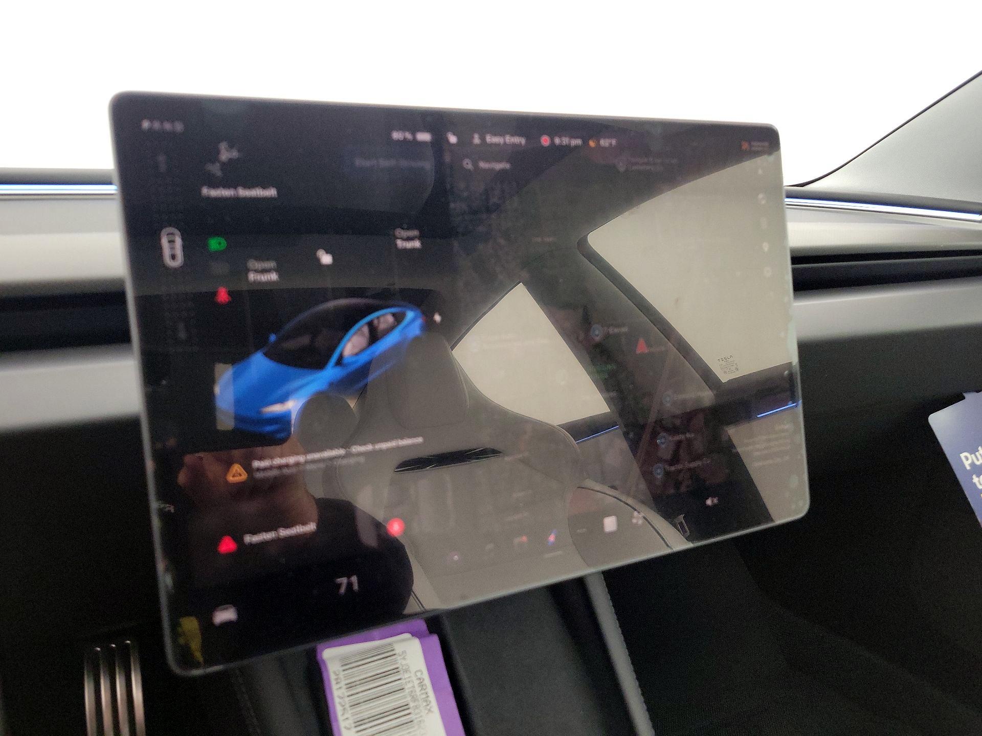 Thumbnail: 2024 Tesla Model 3 - 13