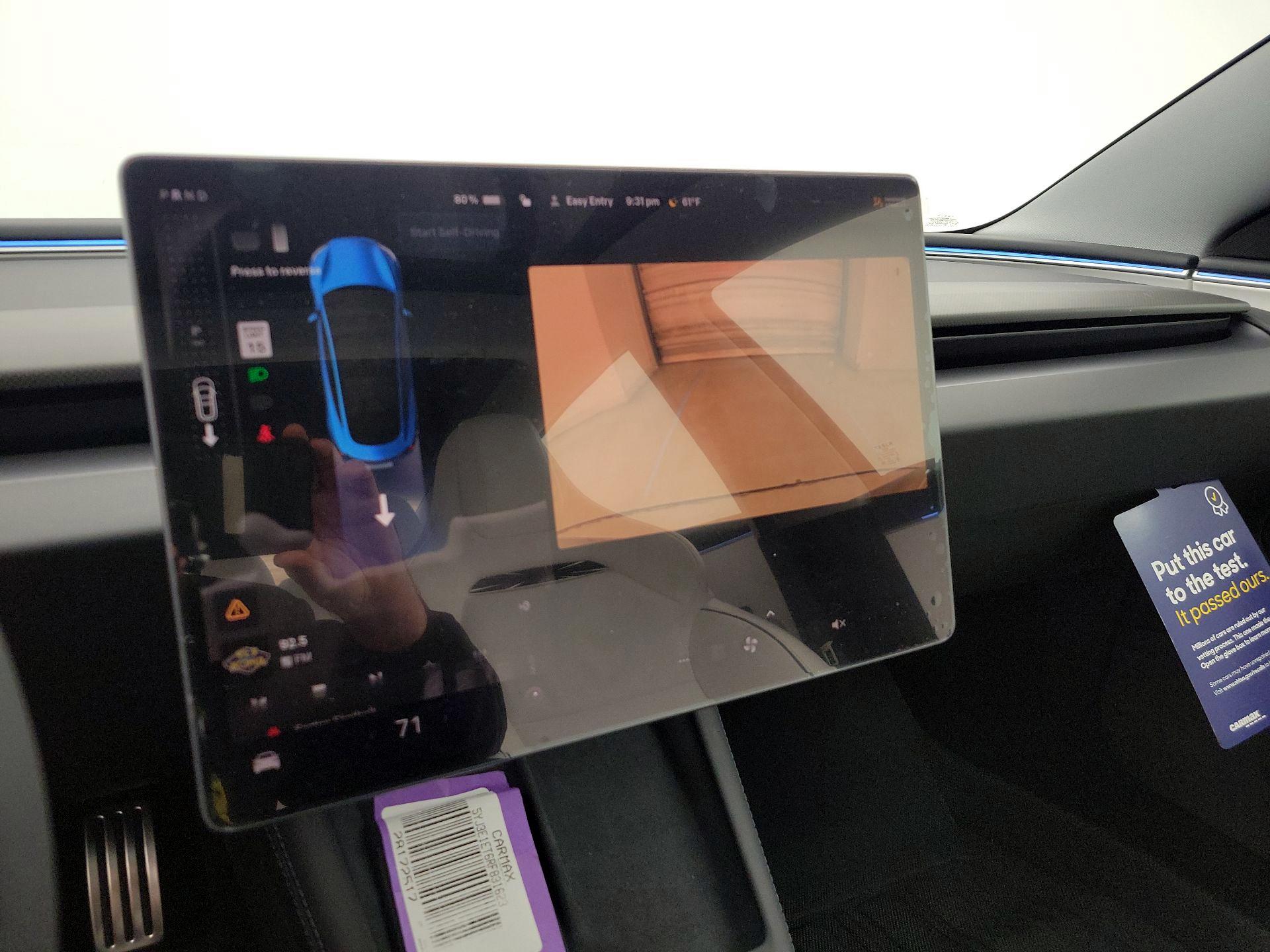 Thumbnail: 2024 Tesla Model 3 - 14